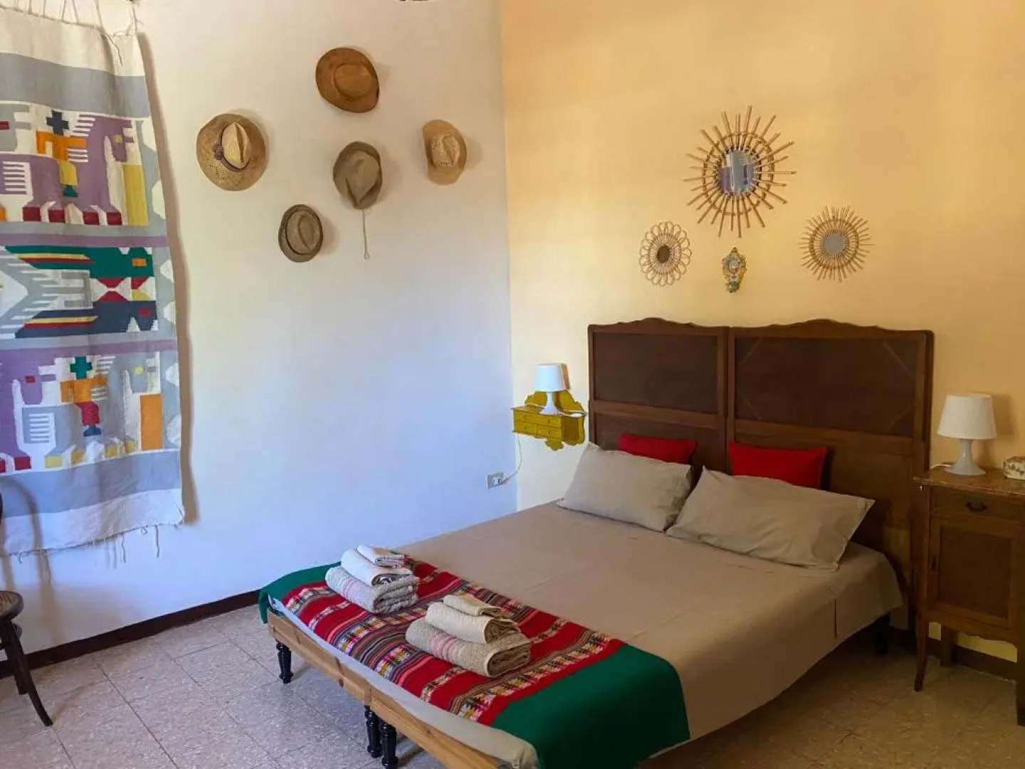 Adamasseria Case Vacanza