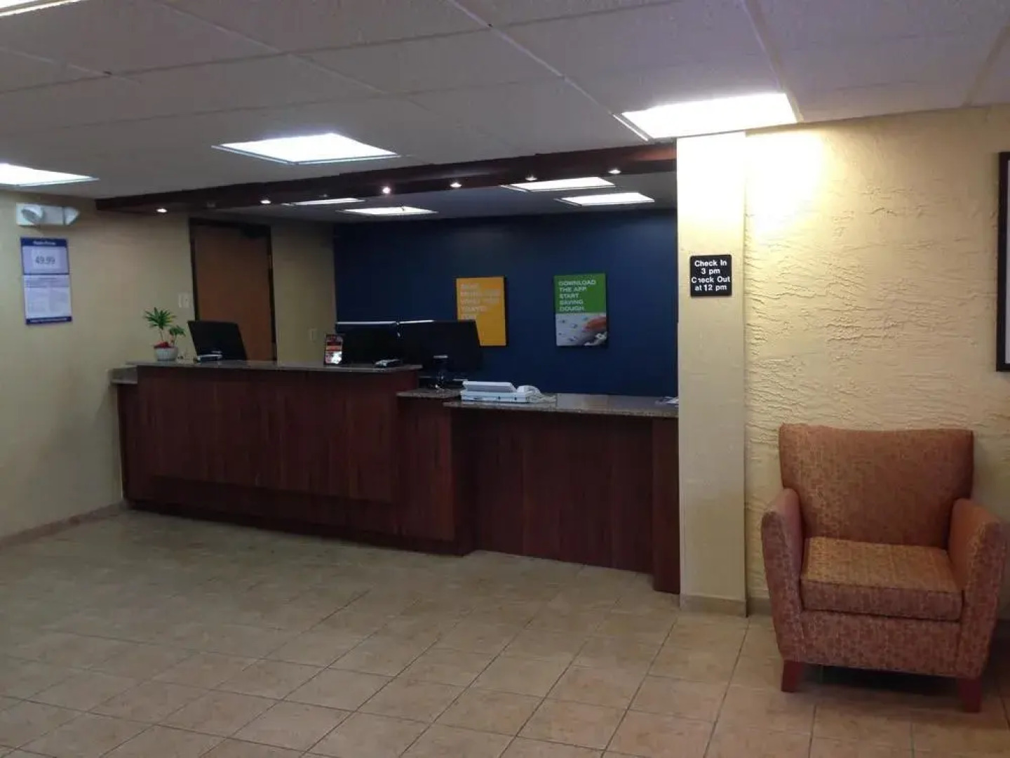 Days Inn Schaumburg/Elk Grove