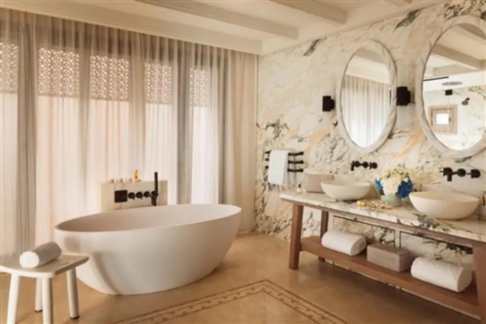 Royal Mansour Tamuda Bay