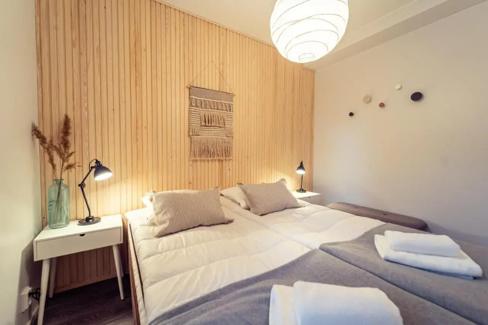 Sun Villas A23