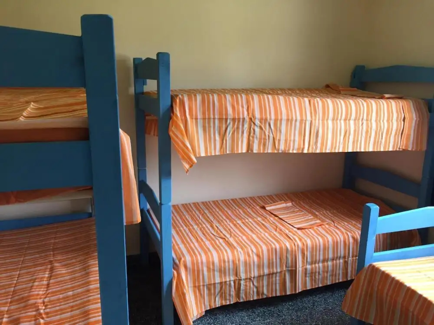 La Paloma Hostel