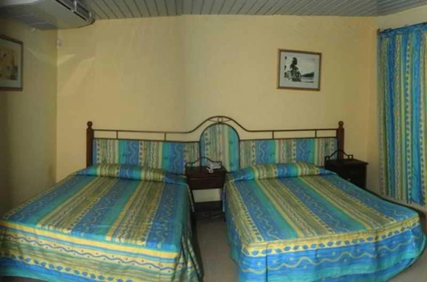 Hotel Village Costasur