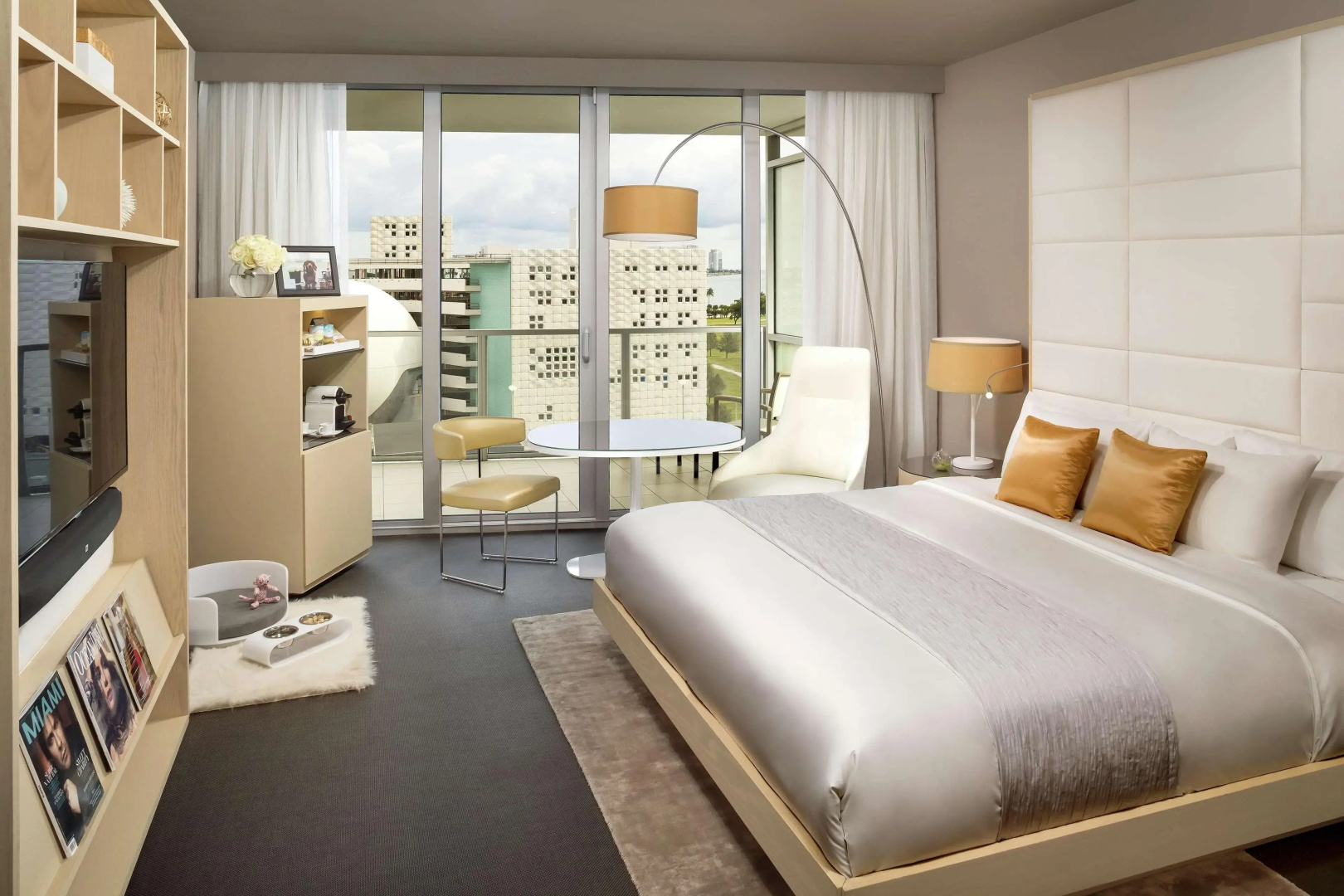 The Grayson Hotel Miami Downtown