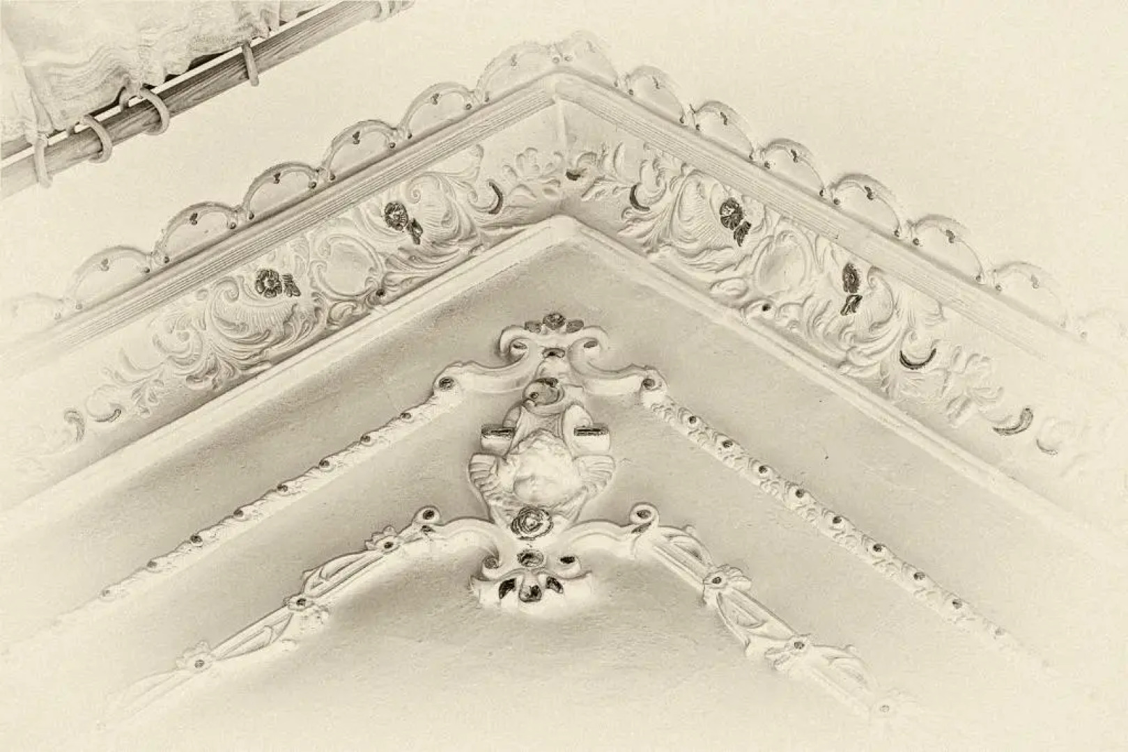 VIP-Apartments Angel palas