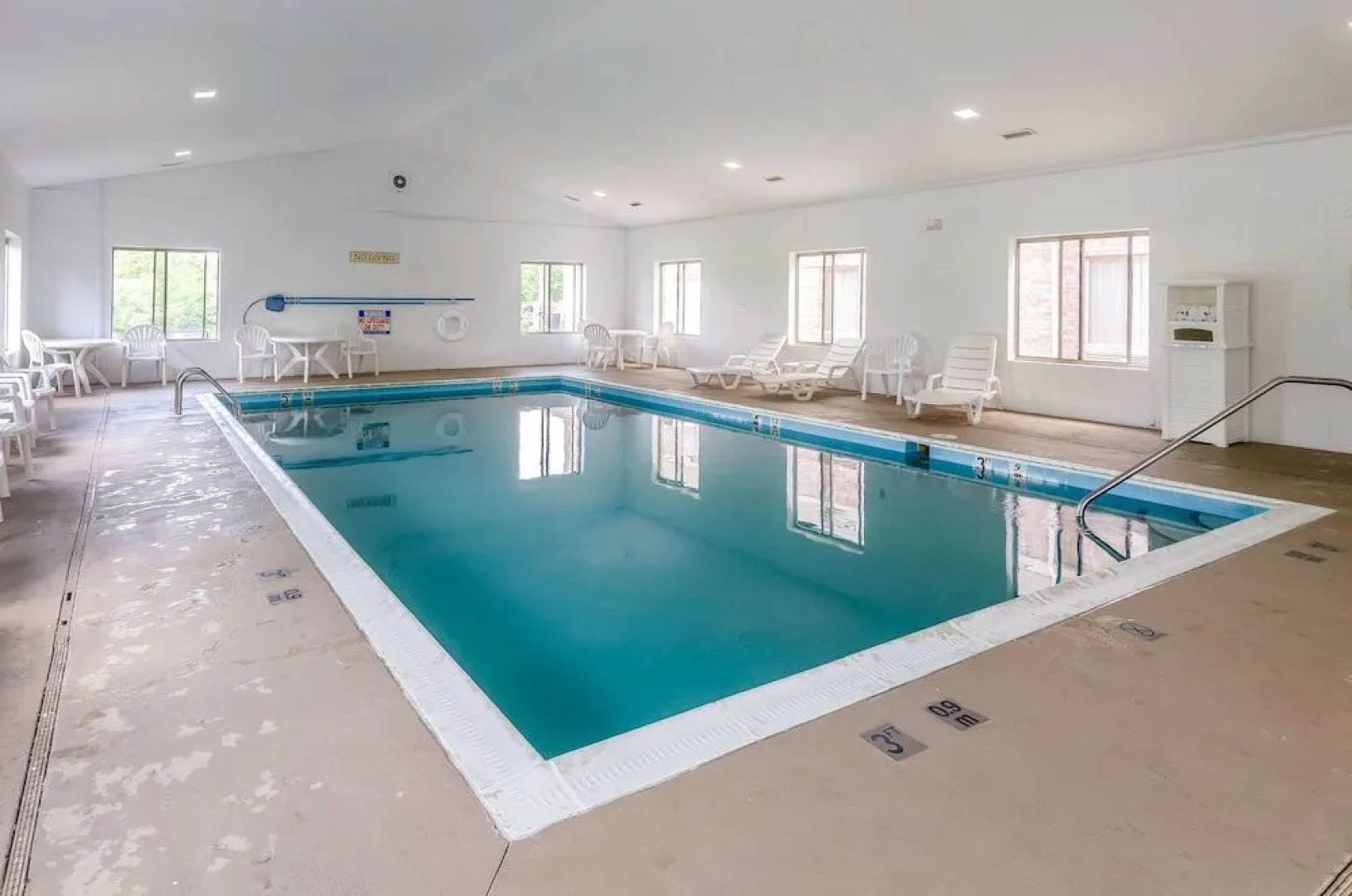 Comfort Inn And Suites Radford