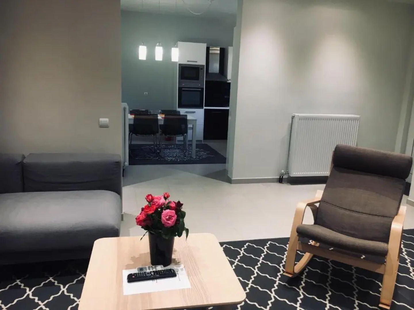 Dimitras and Thalias house