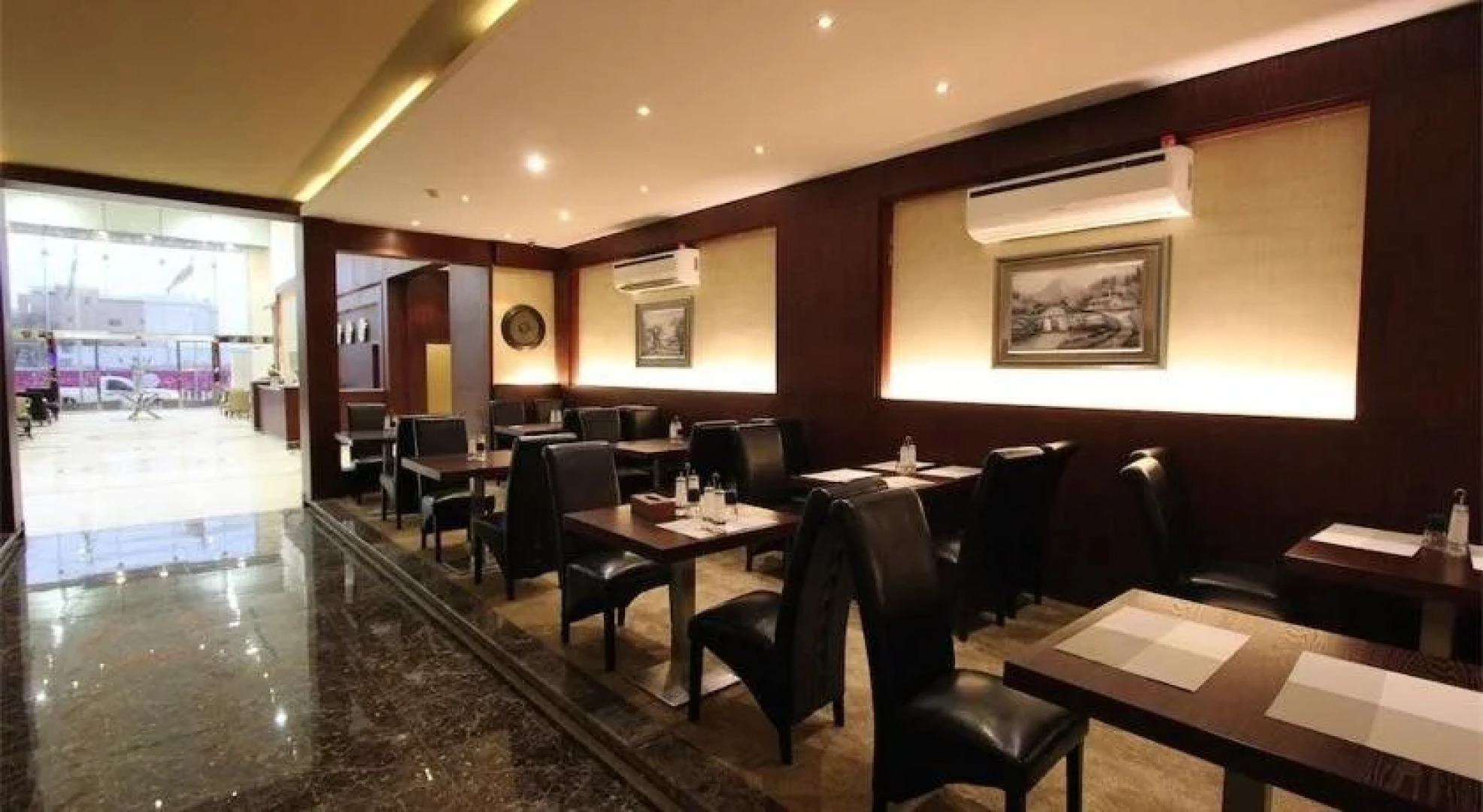 Taleen Granada Hotel Apartments