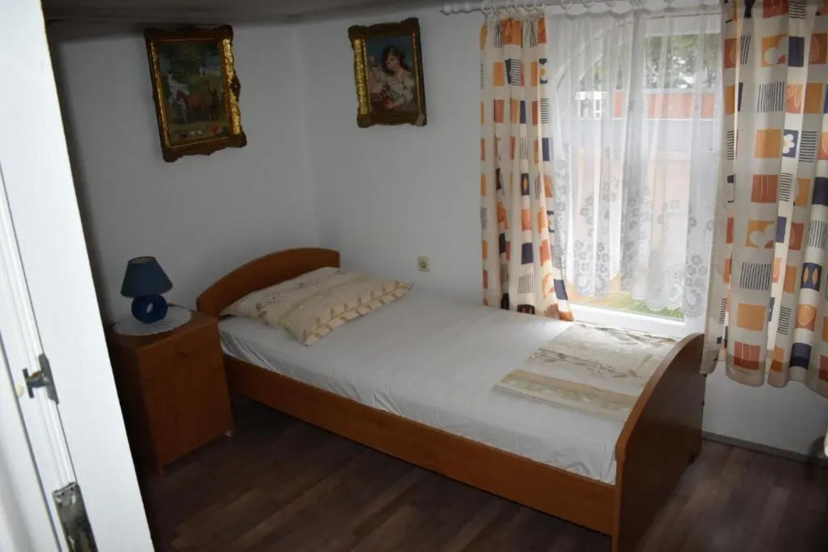 Apartments Vrkic