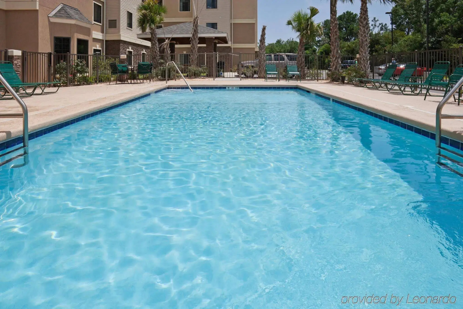 Staybridge Suites Gulf Shores by IHG