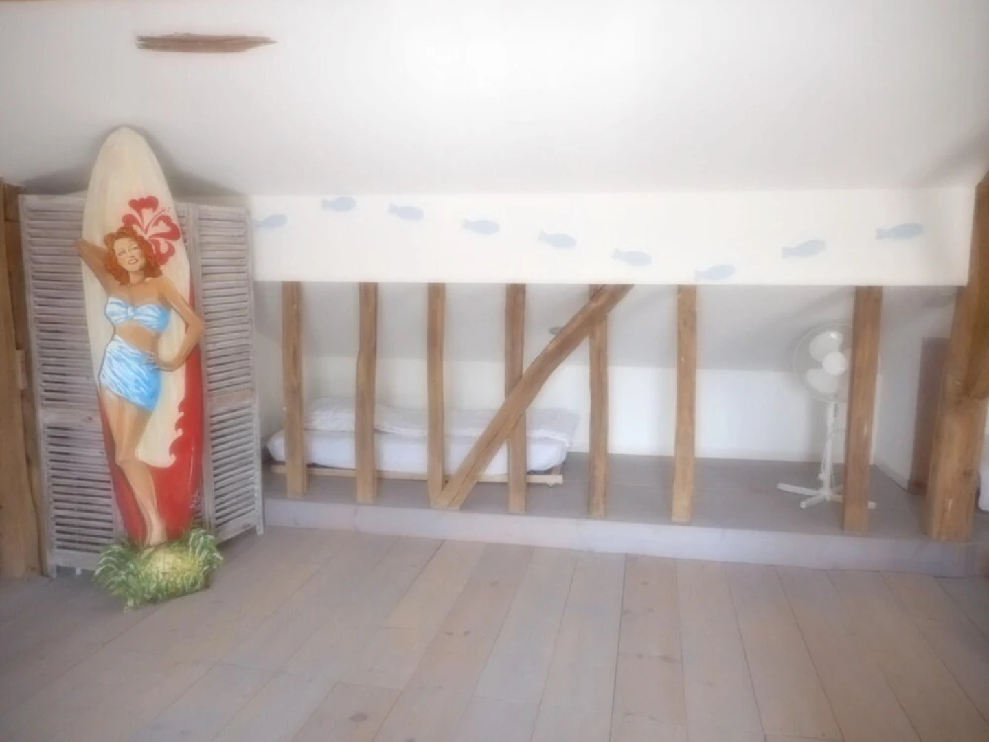 Holiday Home Rue du Bois