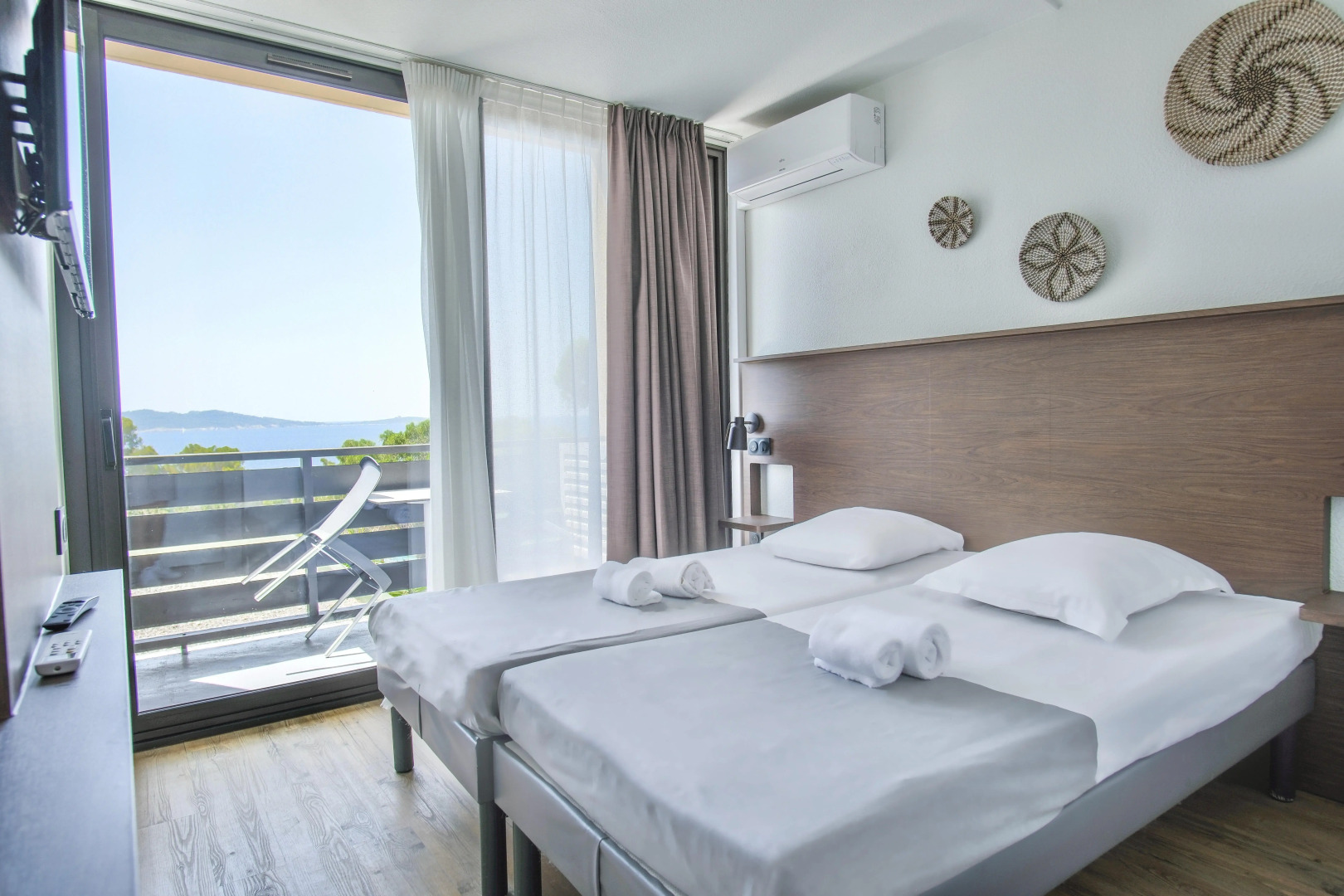 Belambra Clubs Presqu'île de Giens - Les Criques