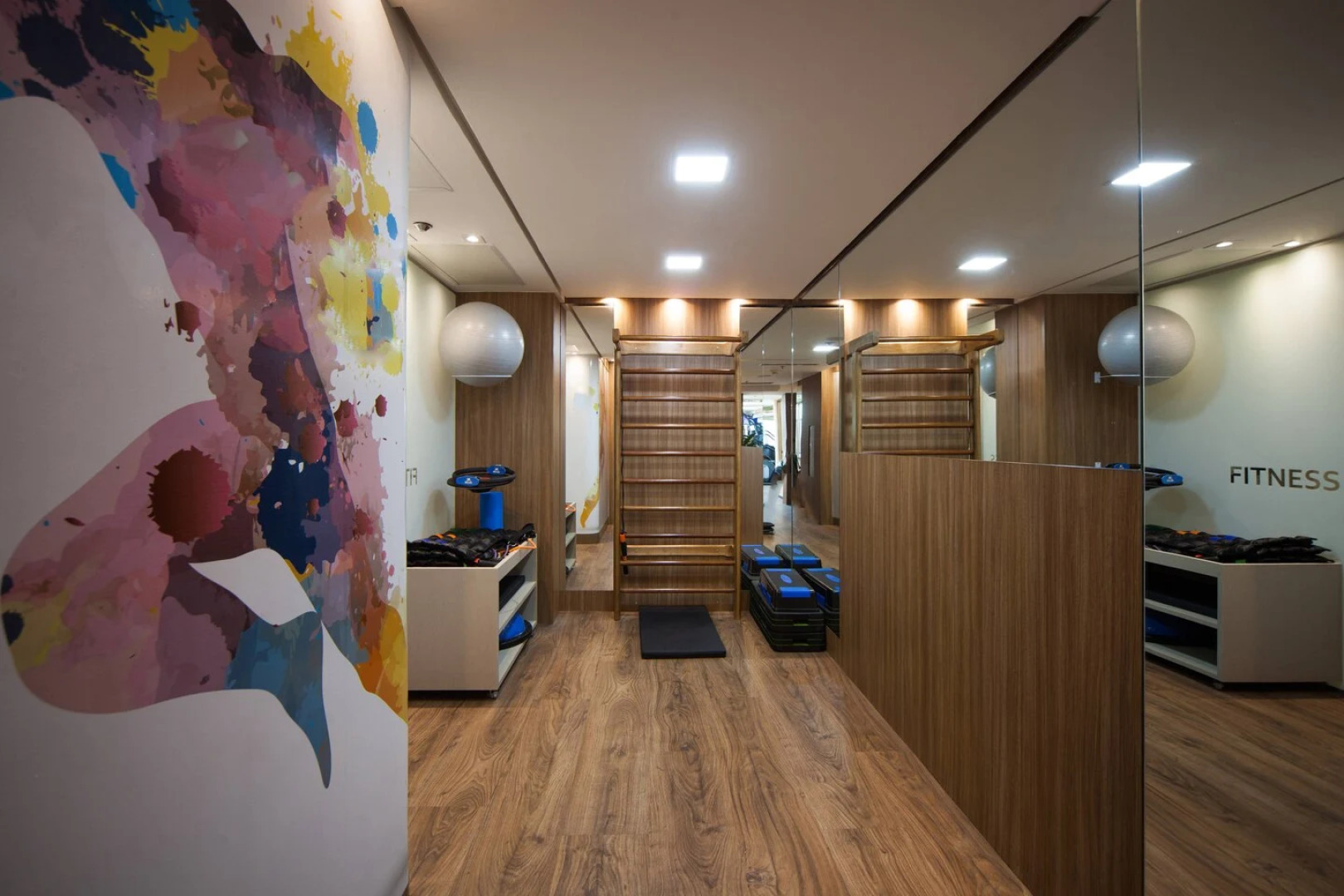 JW Marriott Hotel Rio de Janeiro