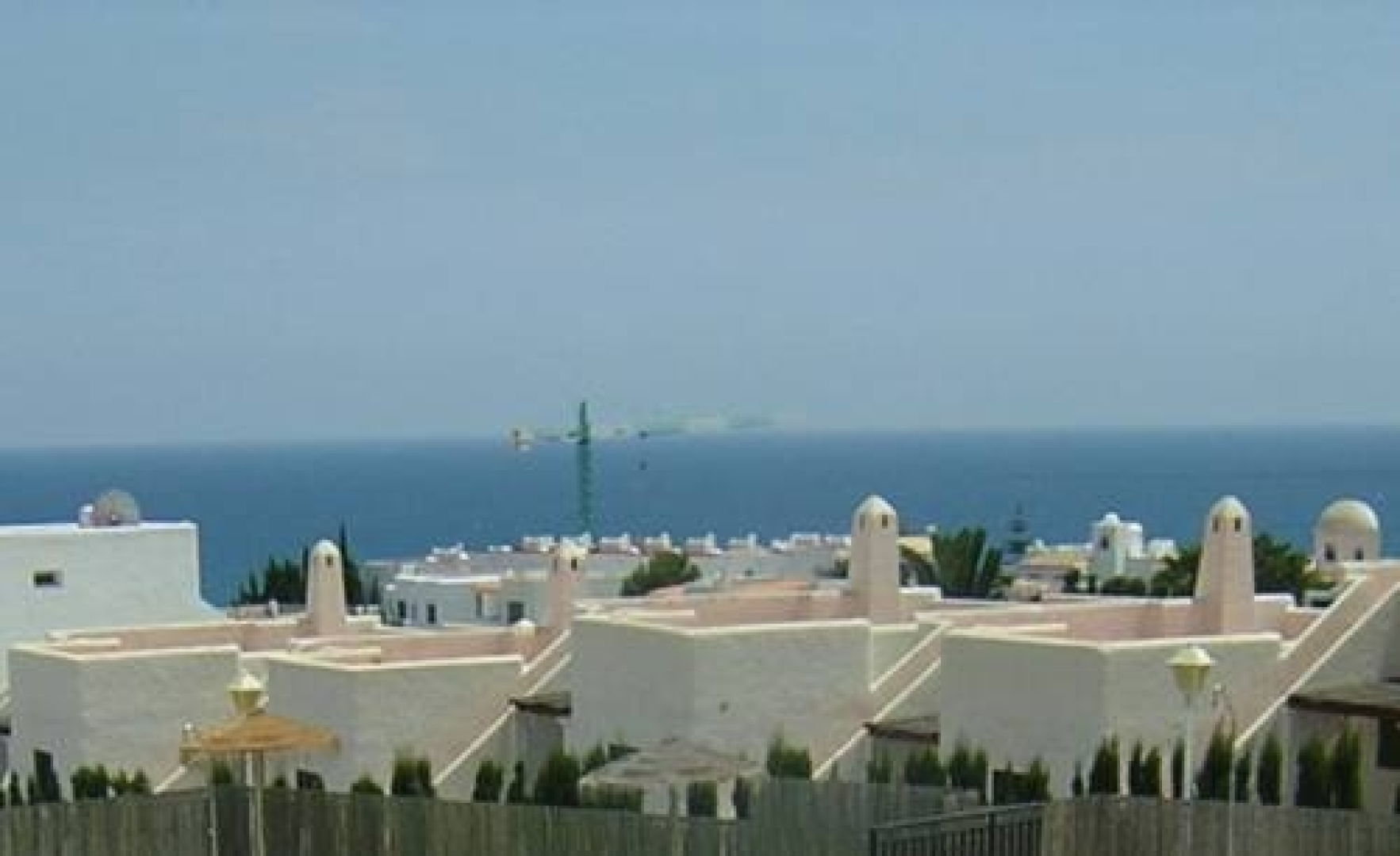 Villas Mirador del Mar