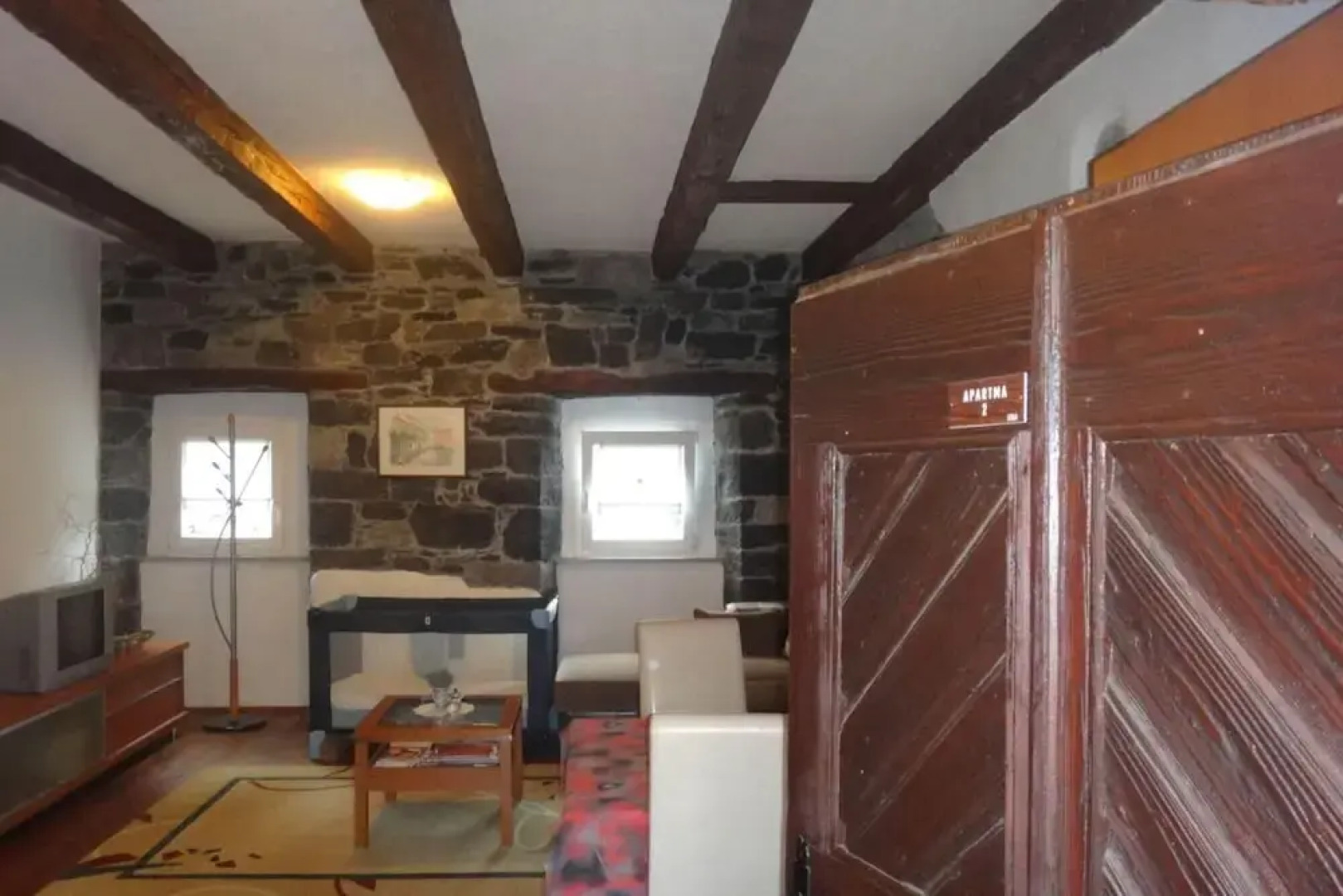 Countryside House Leila