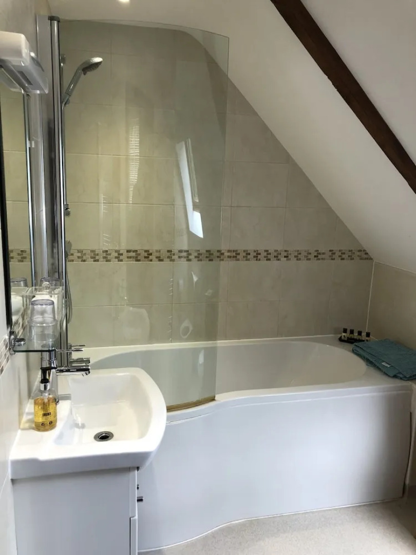 The Old Mill Bere Regis