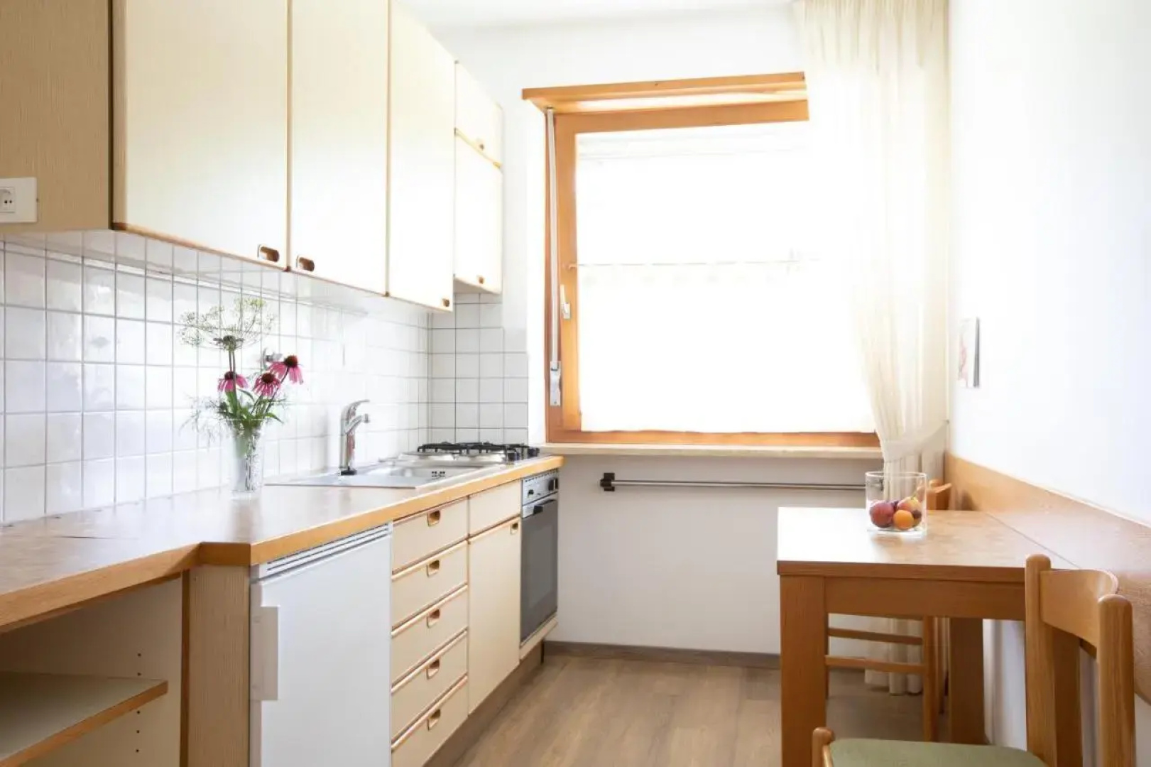 Appartement Huber