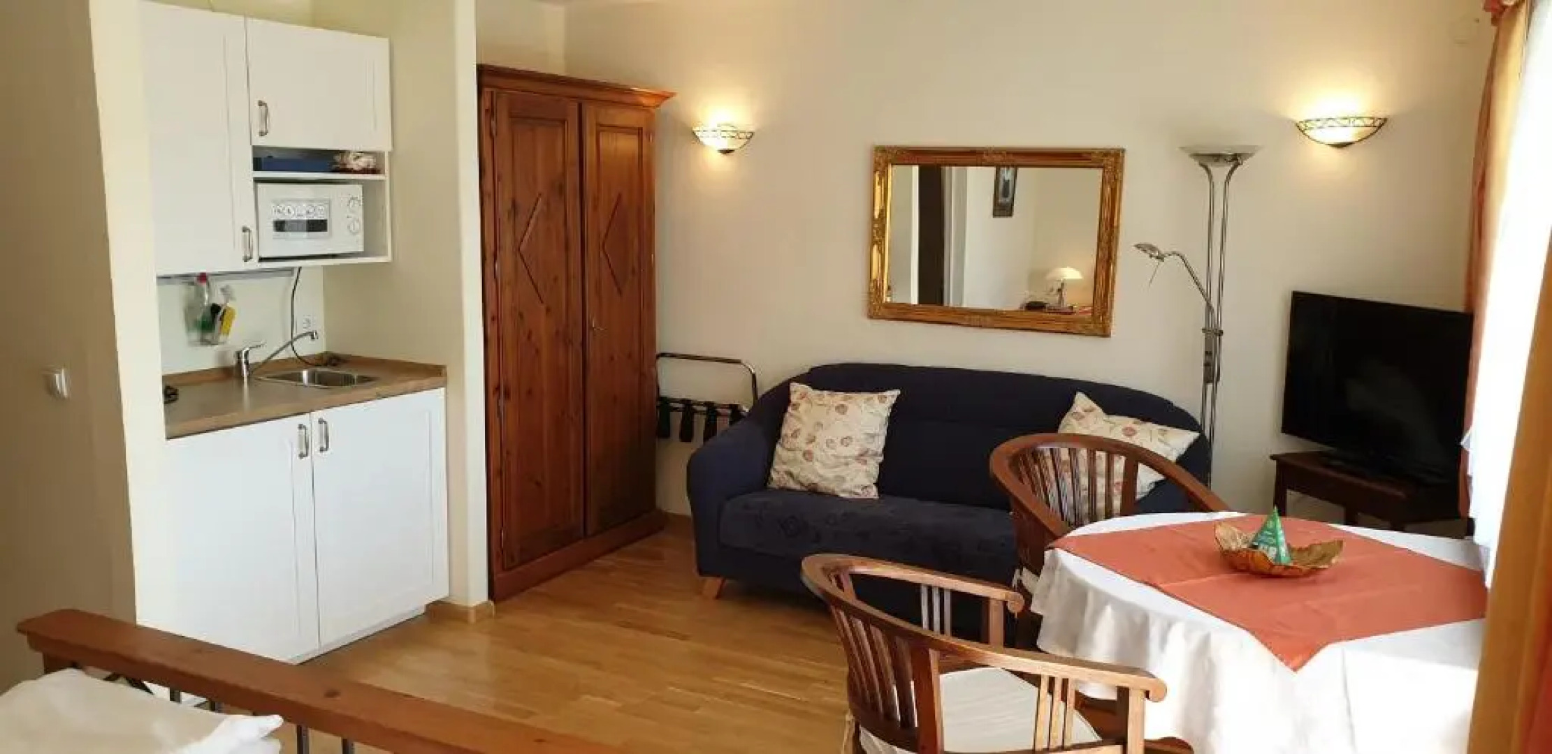 Pension Casa Cristina