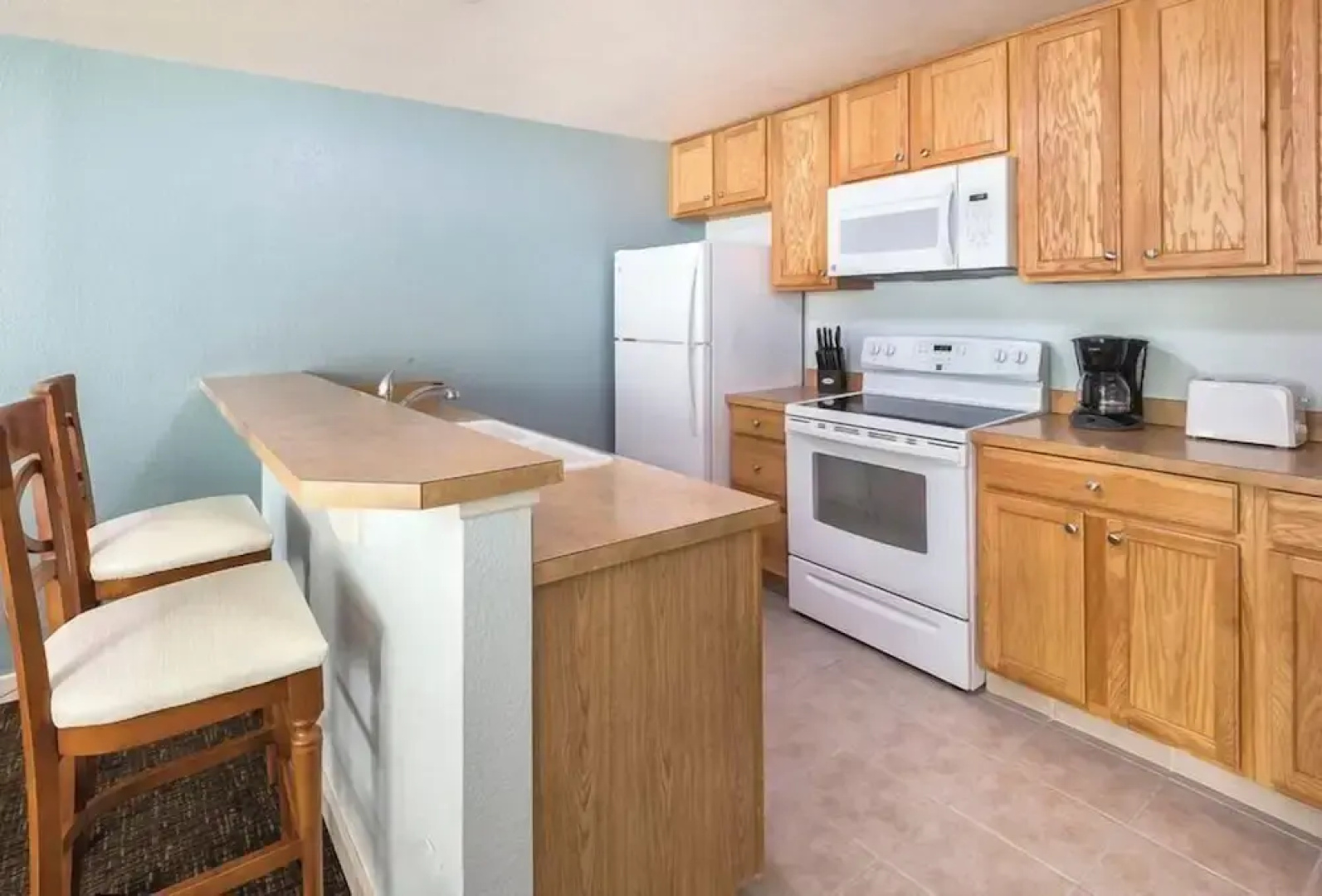 WorldMark Discovery Bay