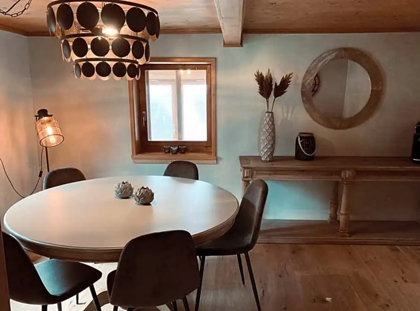 Casa Pasch - Boutique Bed and Breakfast in Cumpadials