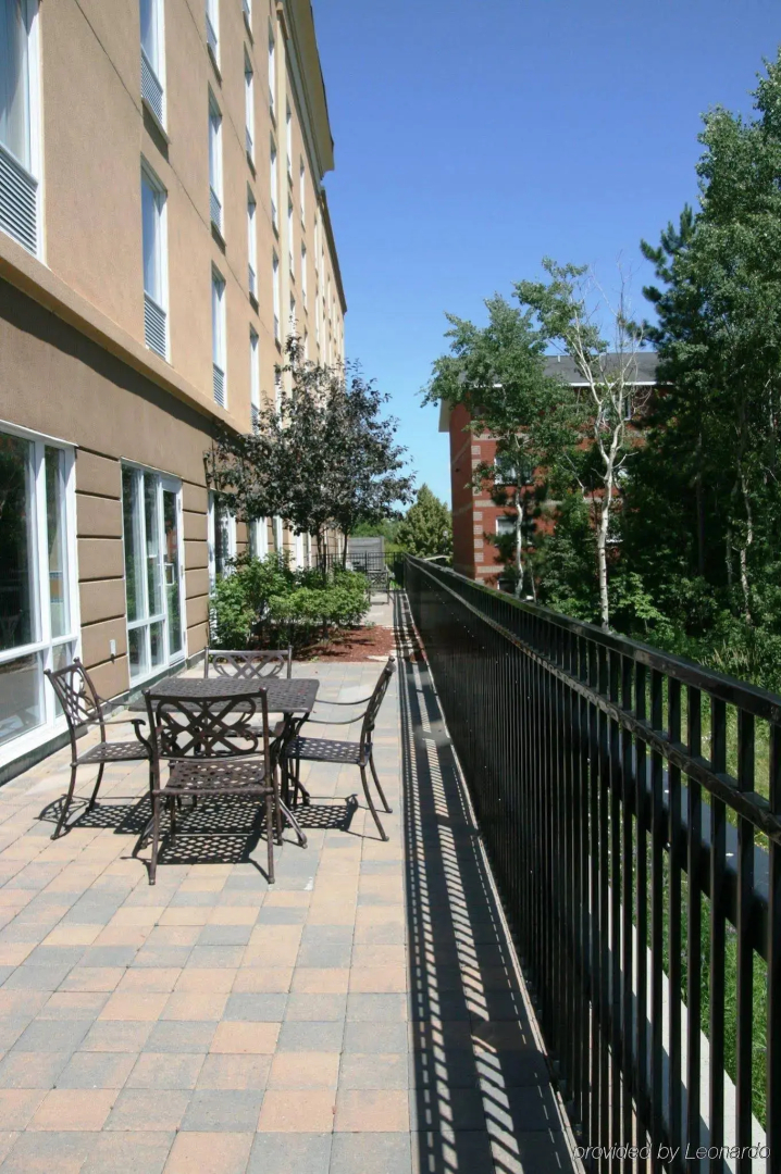 Hampton Inn by Hilton Sudbury