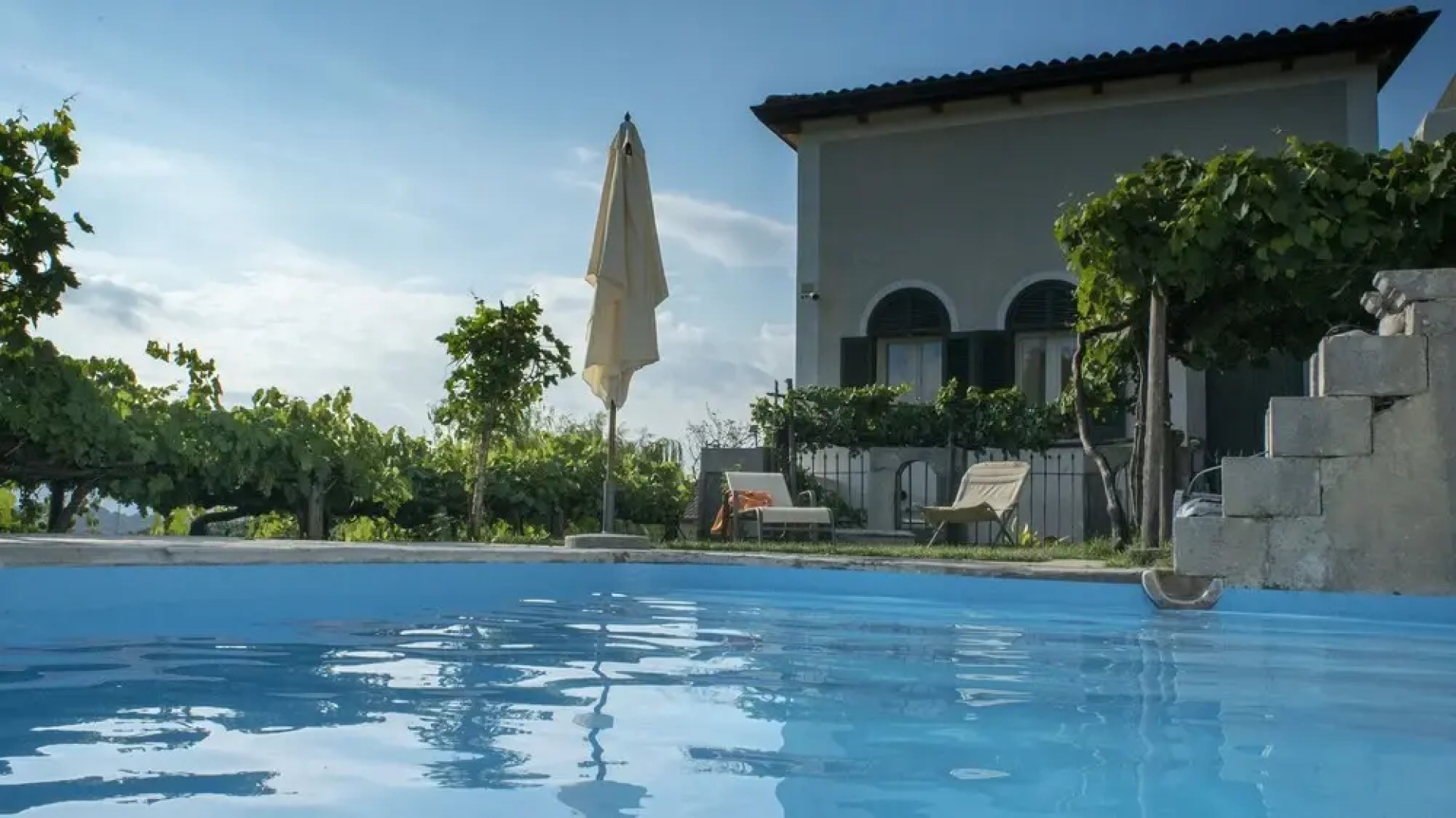 Il Casino di Donna Maria