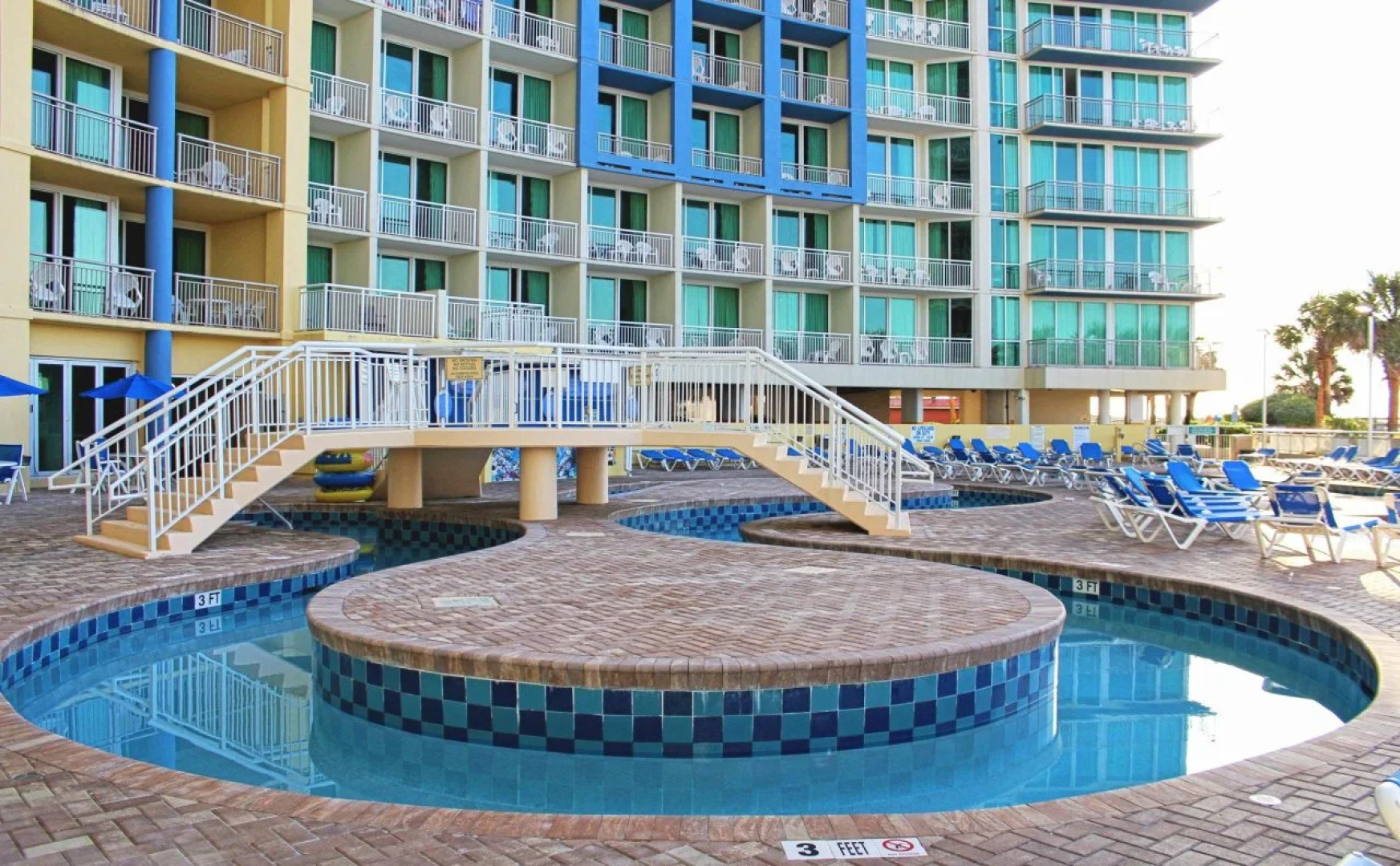 Avista Resort