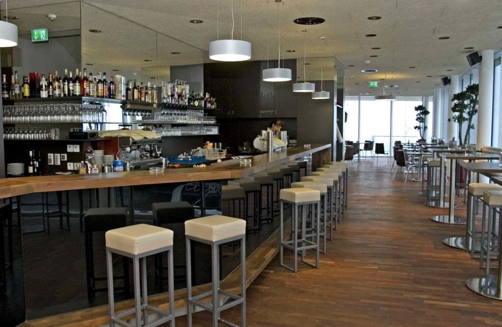 Hotel Ski Austria St.Christoph a.A.