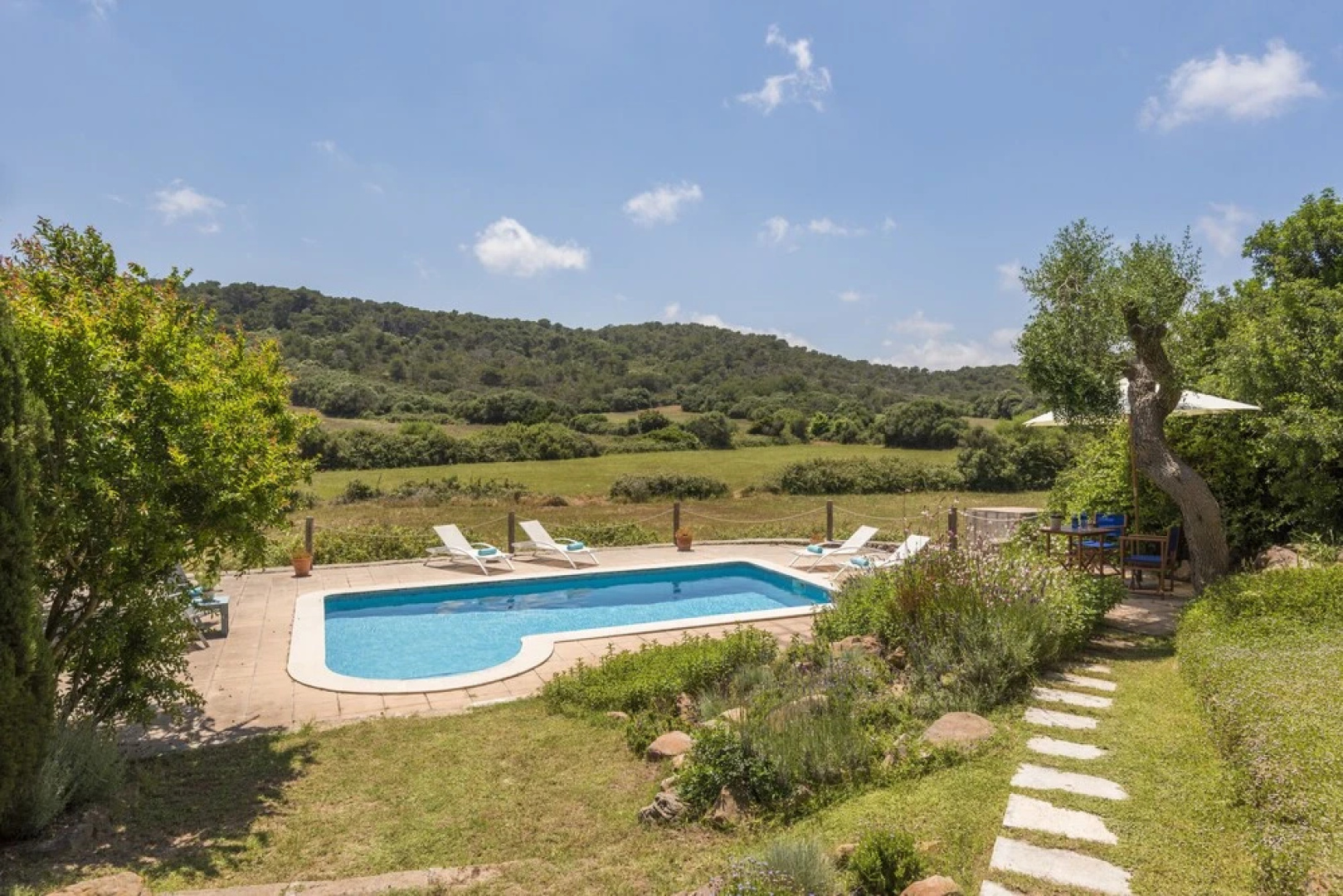 Finca Biniagorra Nou