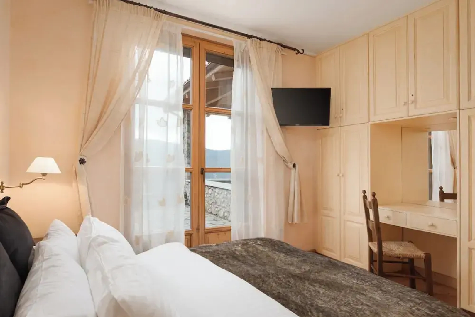 Villa Margarita Arachova