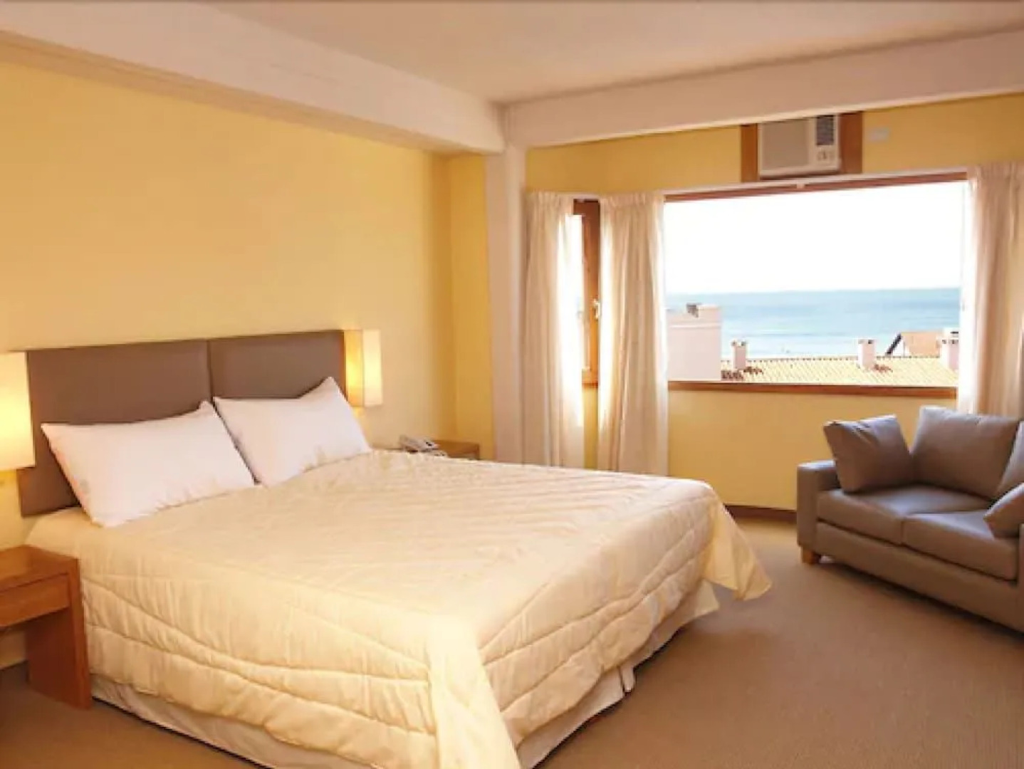 Fonte Arcada Hotel Spa