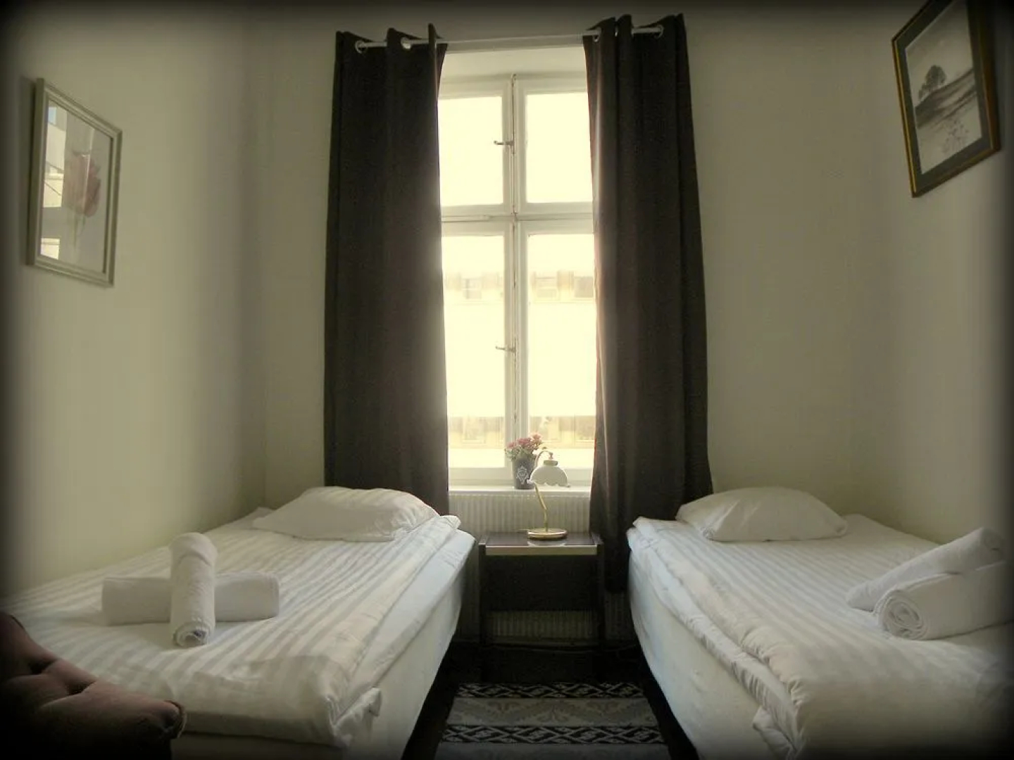 Vattengrändens Vandrarhem & Hotel