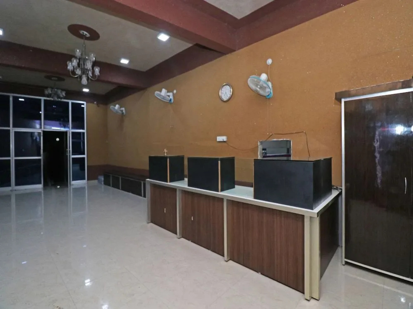 OYO 23165 Raghav Resort