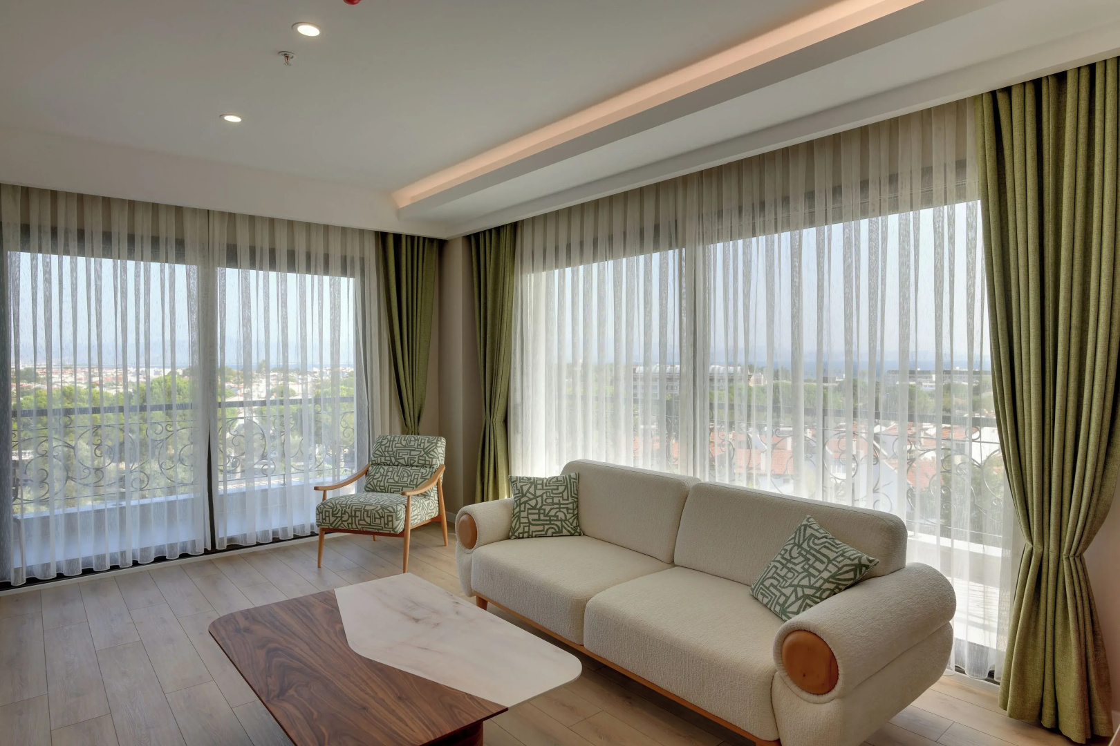 Dedeman Gure Nurhayat Thermal Resort&Spa
