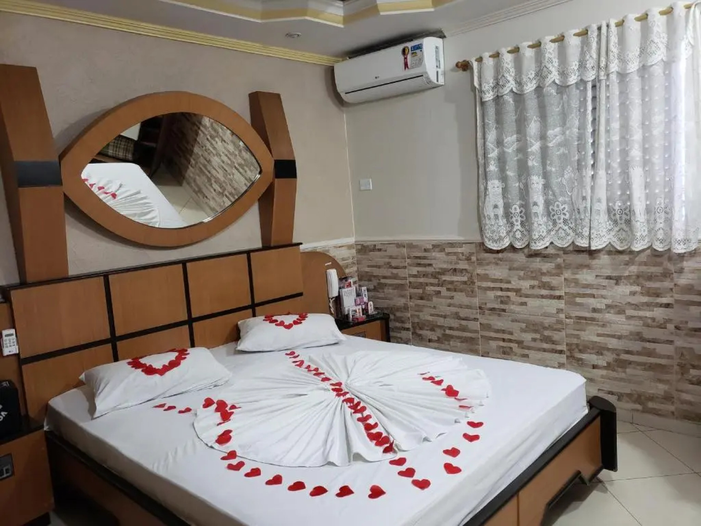 Motel Mont Blanc - Adults Only