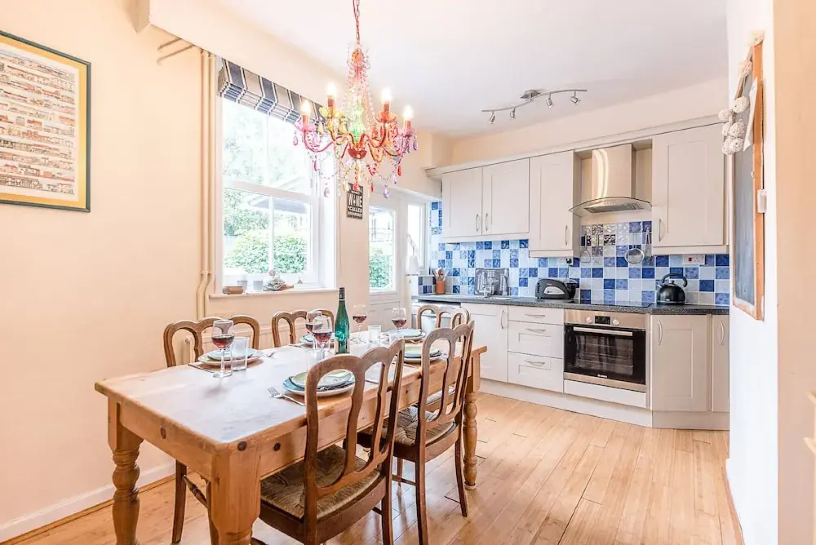 Settled In at Aldeburgh From Air Manage Suffolk