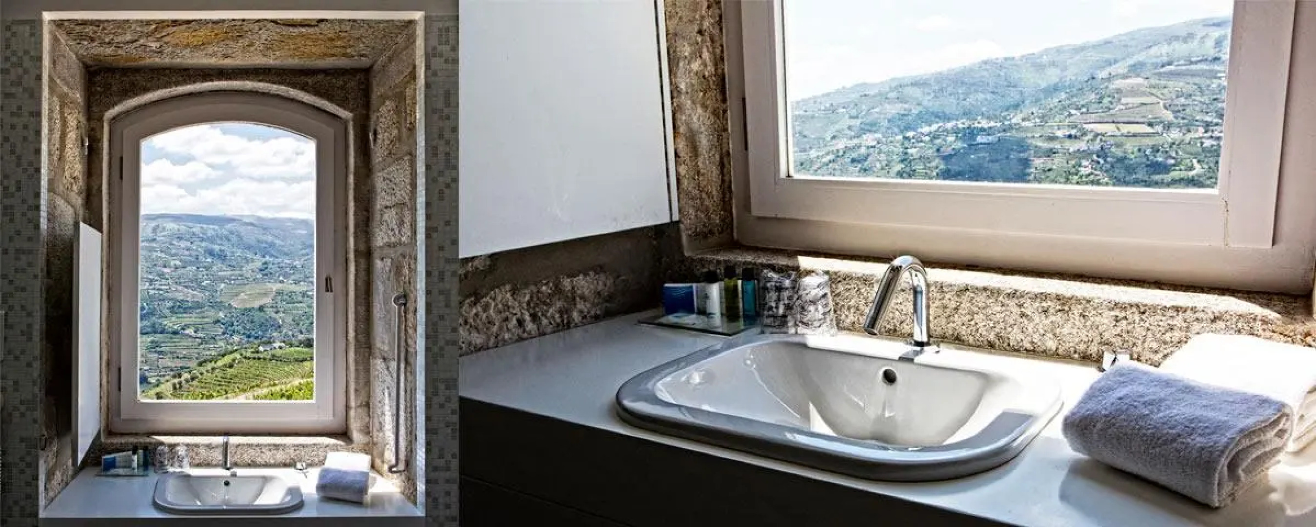 Hotel Rural Douro Scala