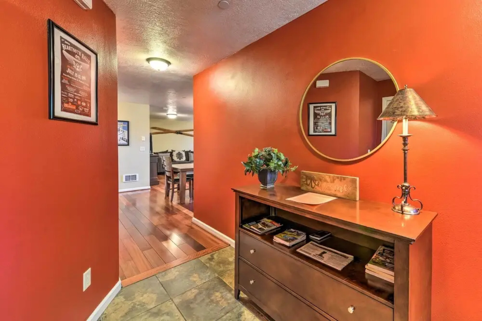 Near Skiing & Hiking: Inviting Retreat in Victor!