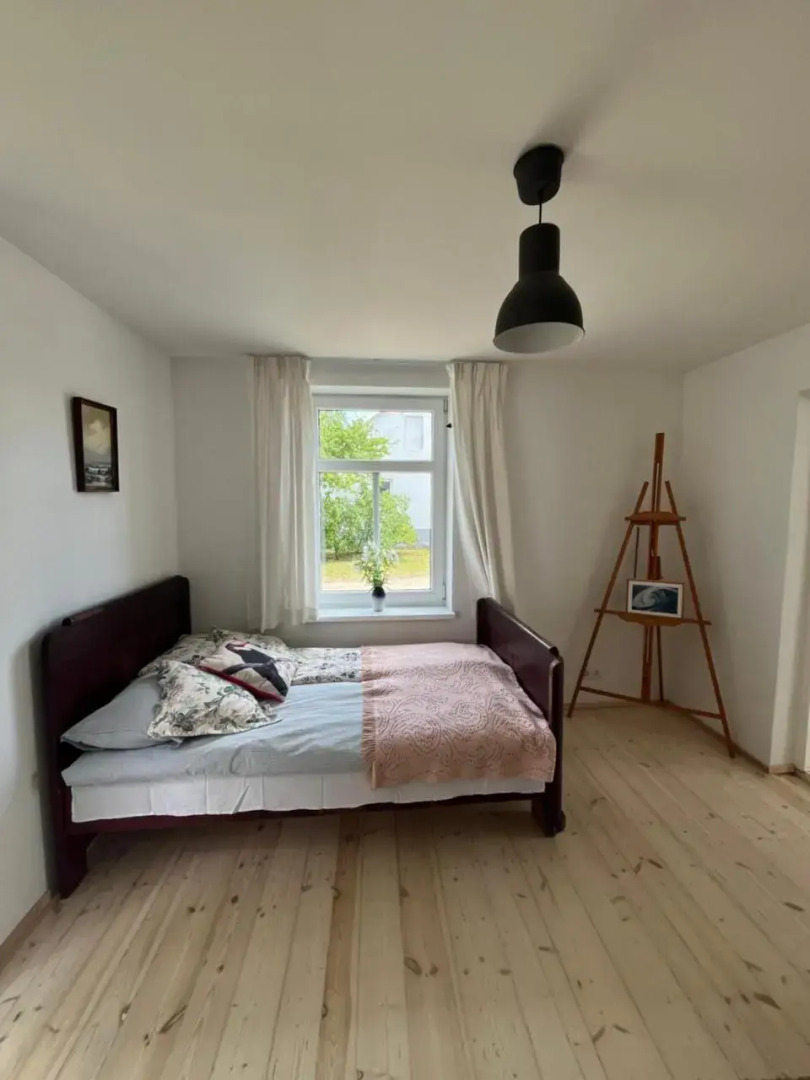 Pie Jūras Pāvilostā