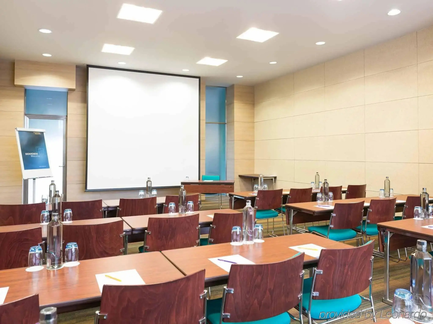 Hotel Puerta de Bilbao