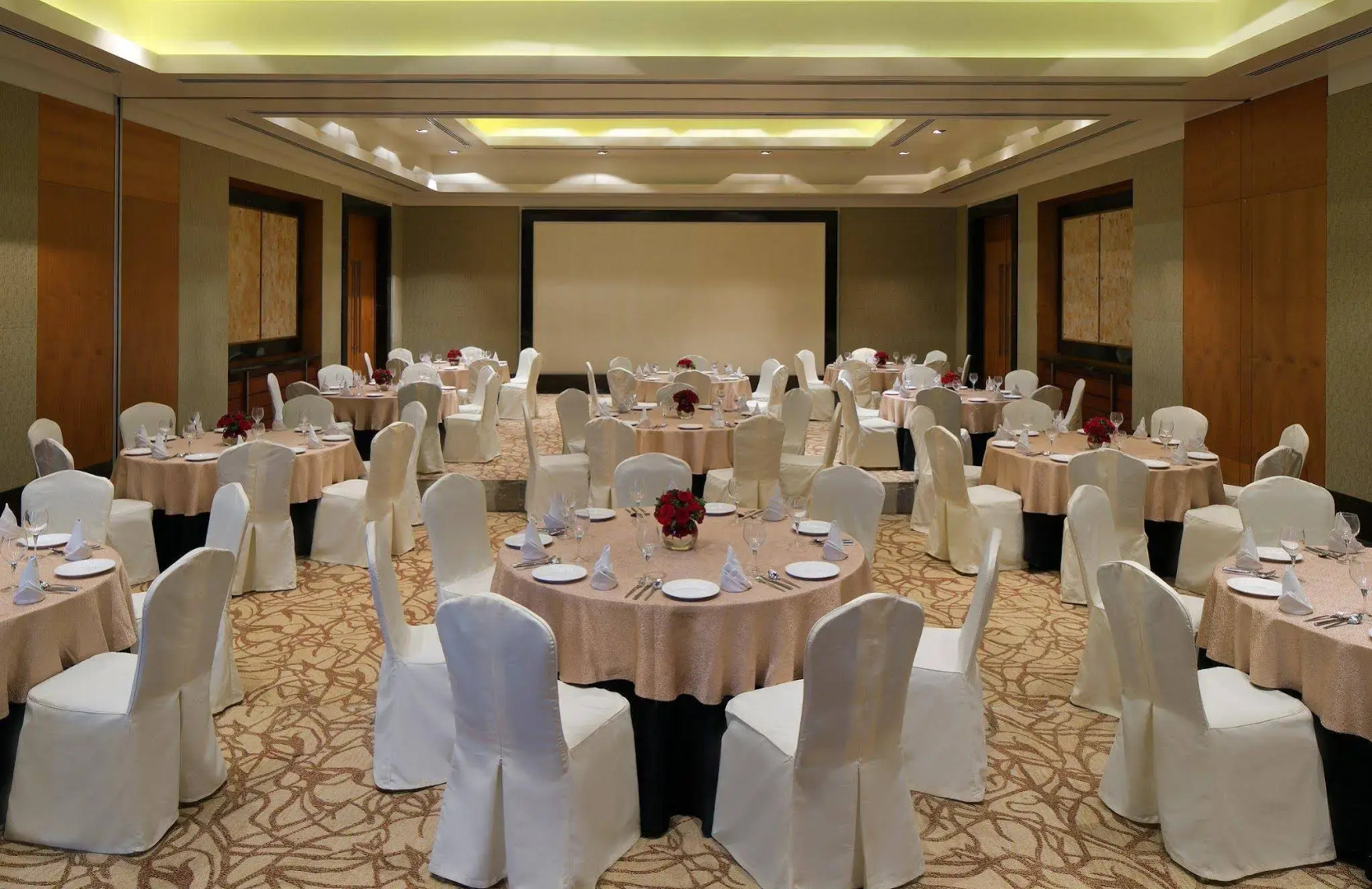 Taj Alibaug Resort & Spa