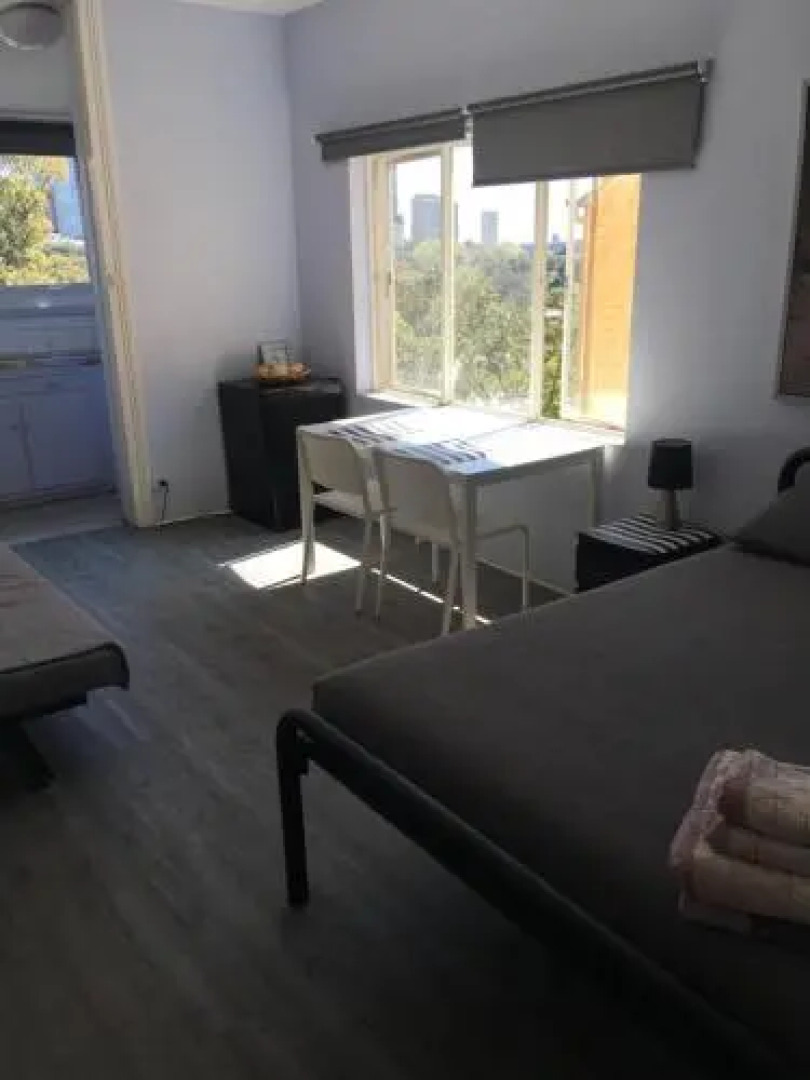 Kanga House Backpackers