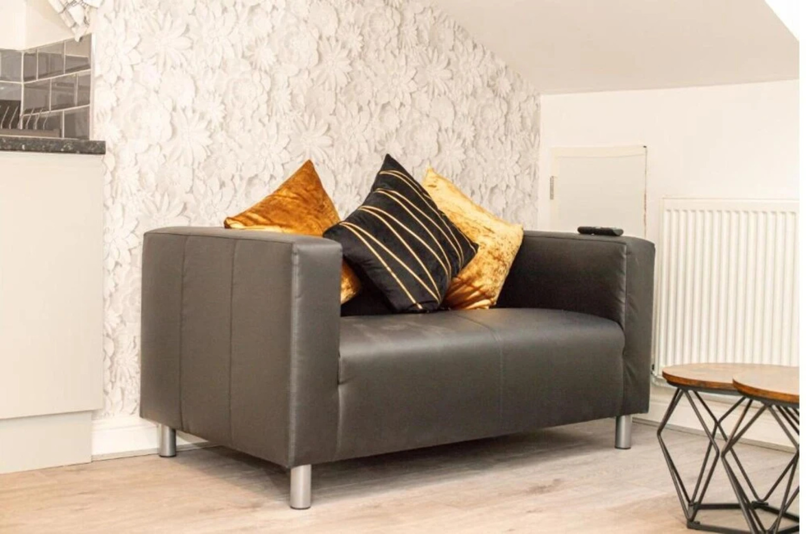 The Blossoms Liverpool City - Modern Studios and Apartments near Anfield