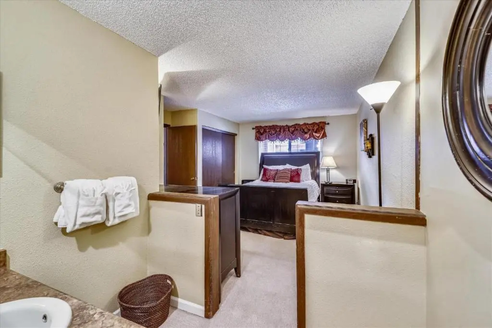 Longbranch Condominiums