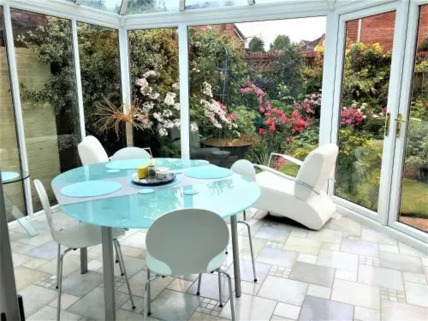 Pearfield Bed and Breakfast