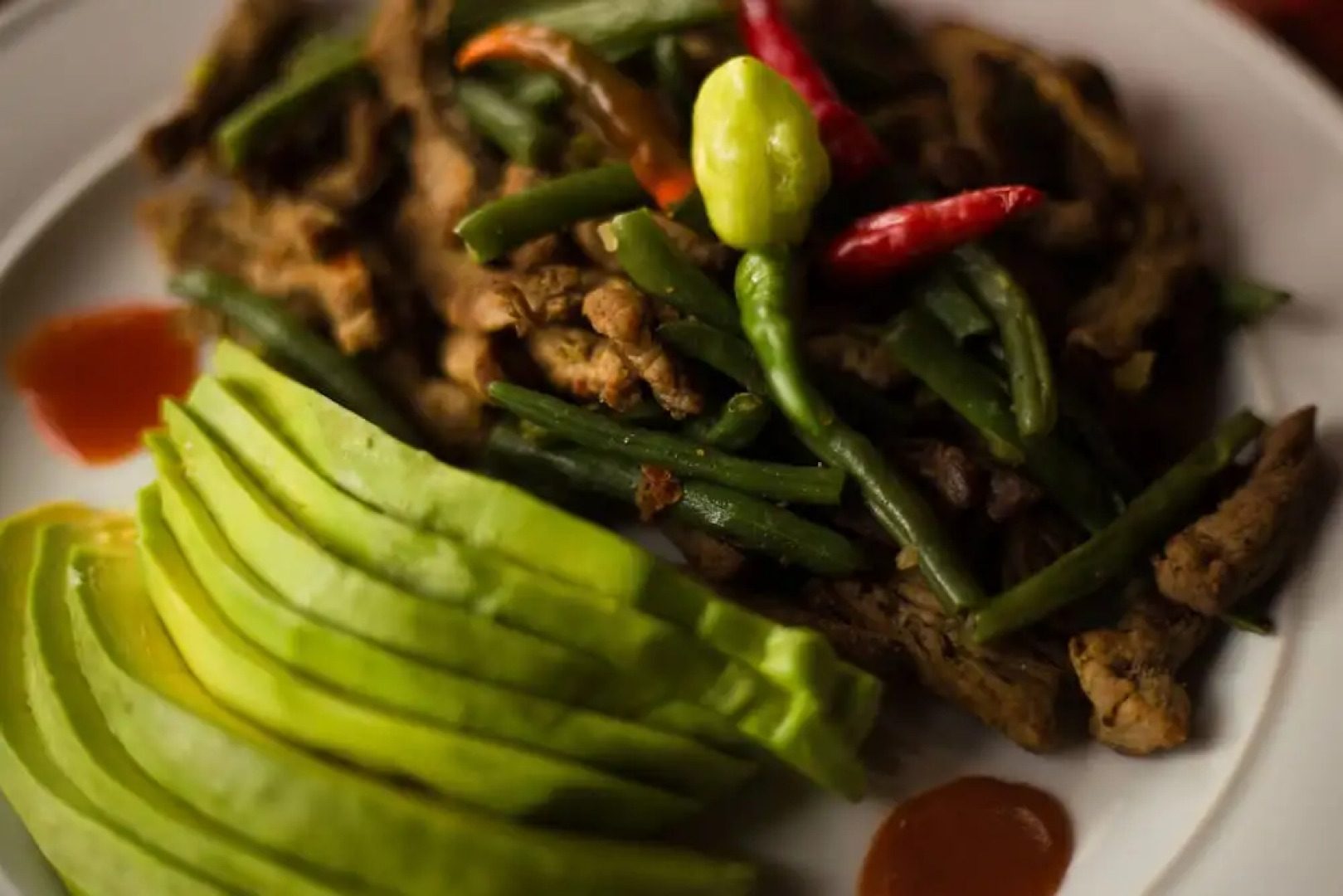 Kilemakyaro Mountain Lodge