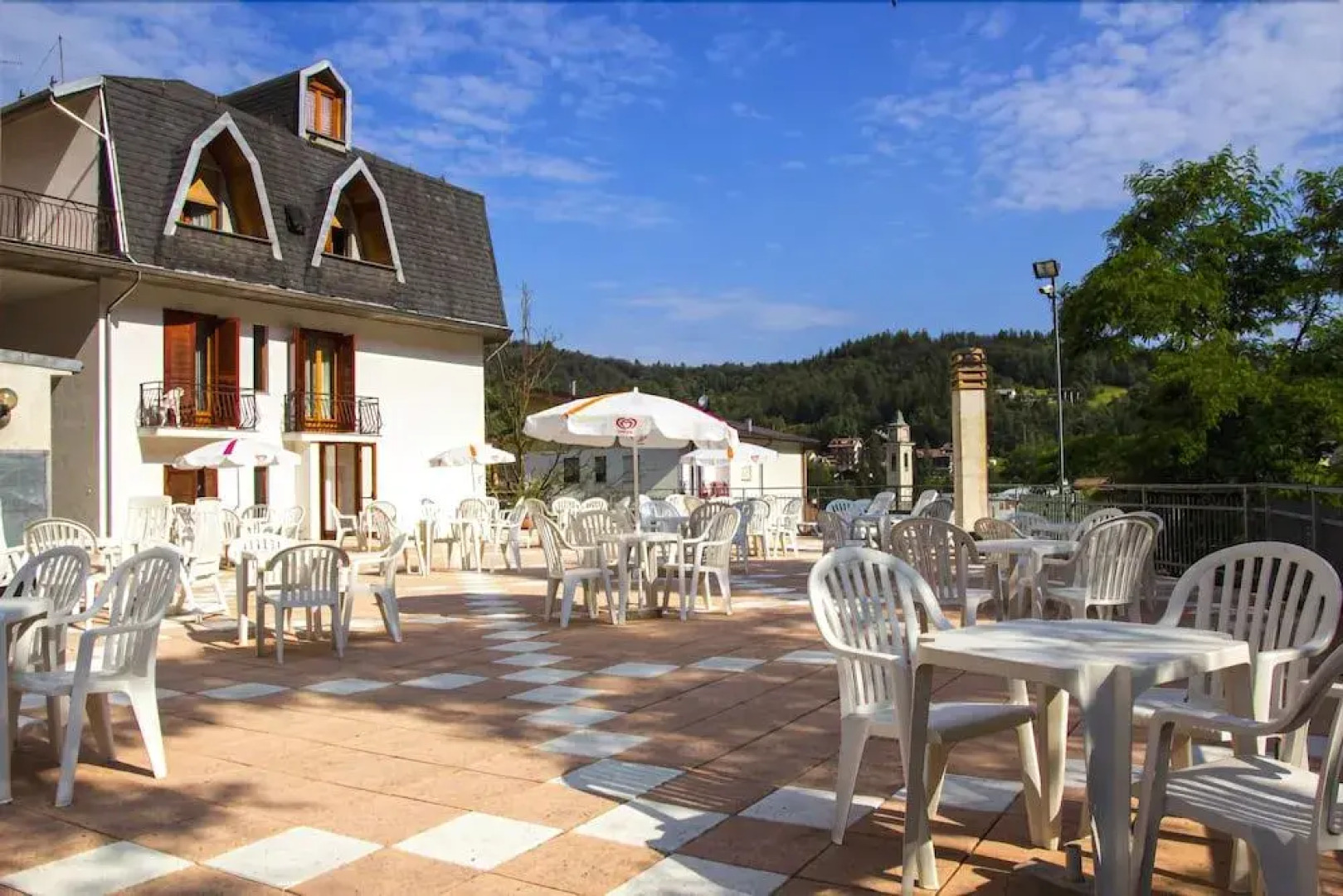 Hotel Reale Ristorante