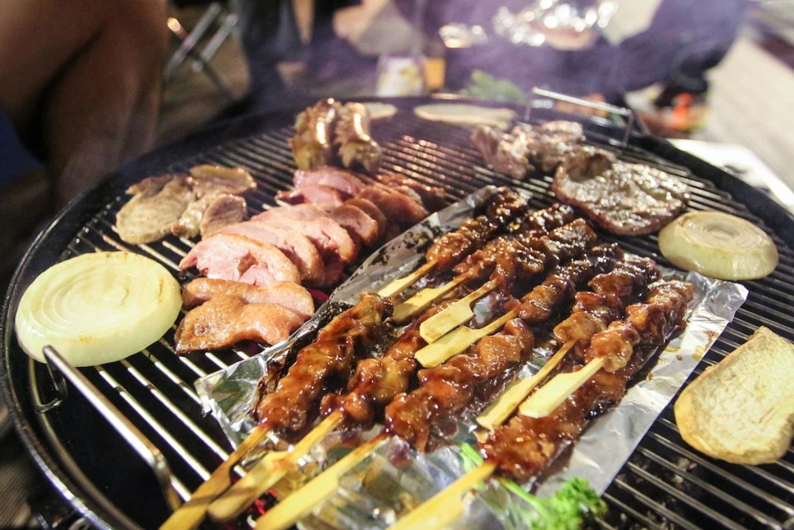 Hanwha Resort Baegam Spa