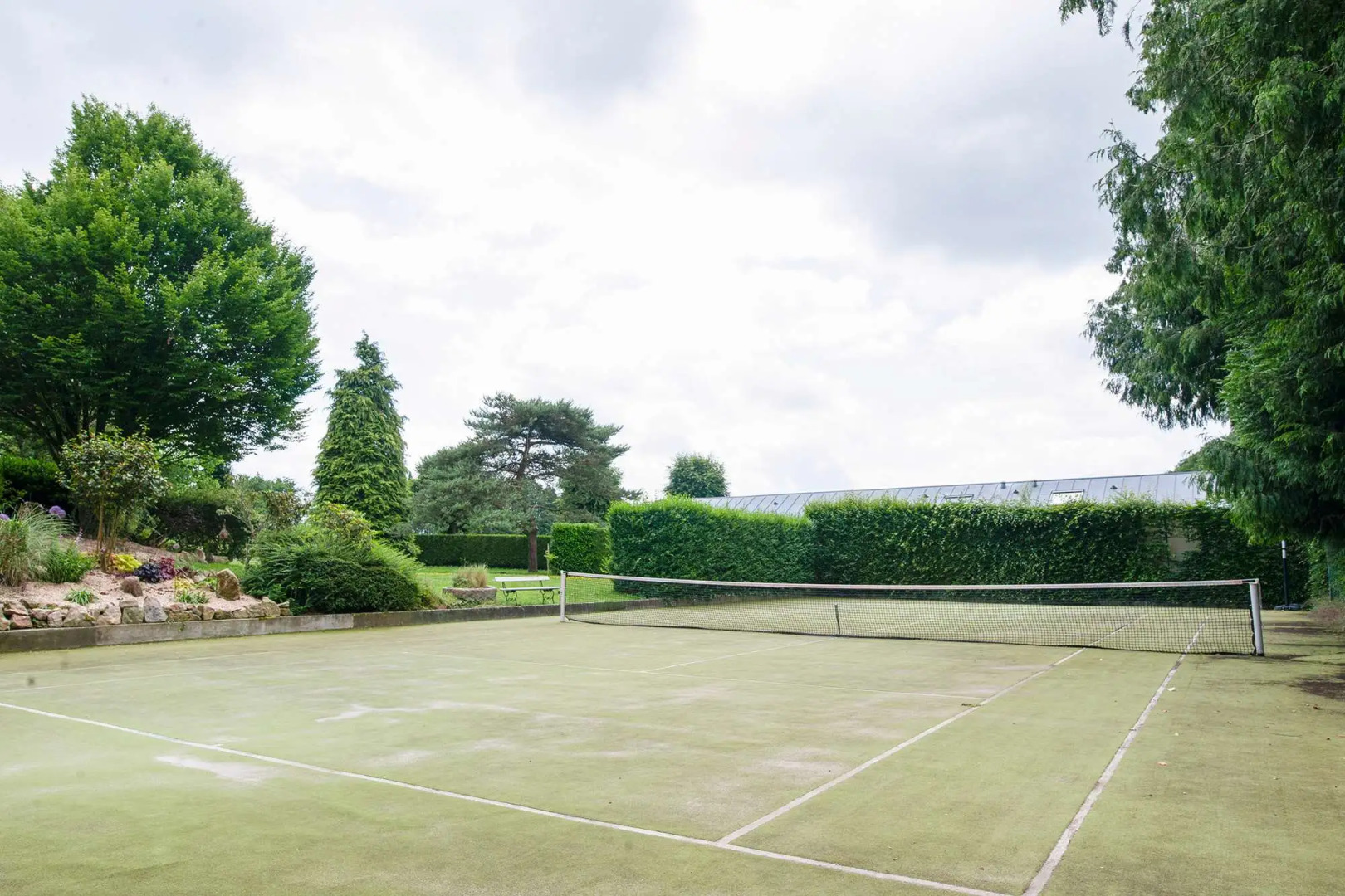 Le Manoir du Lys, The Originals Relais