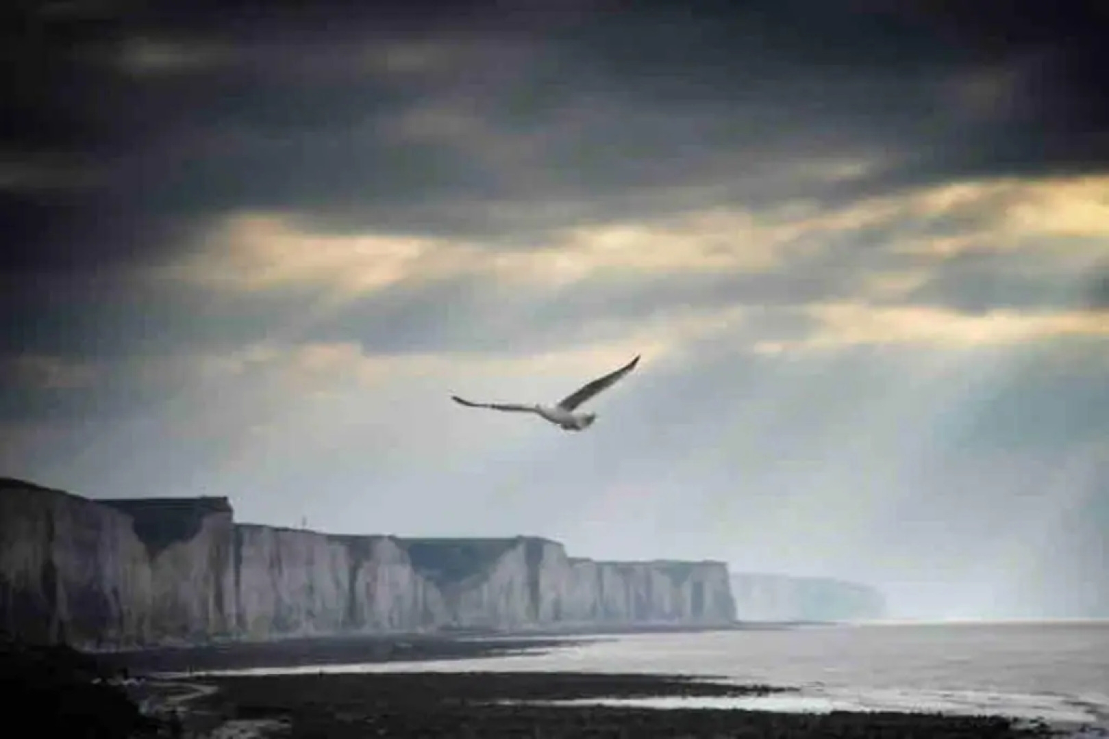 Maison de pêcheur à 10 minutes de la plage à pieds