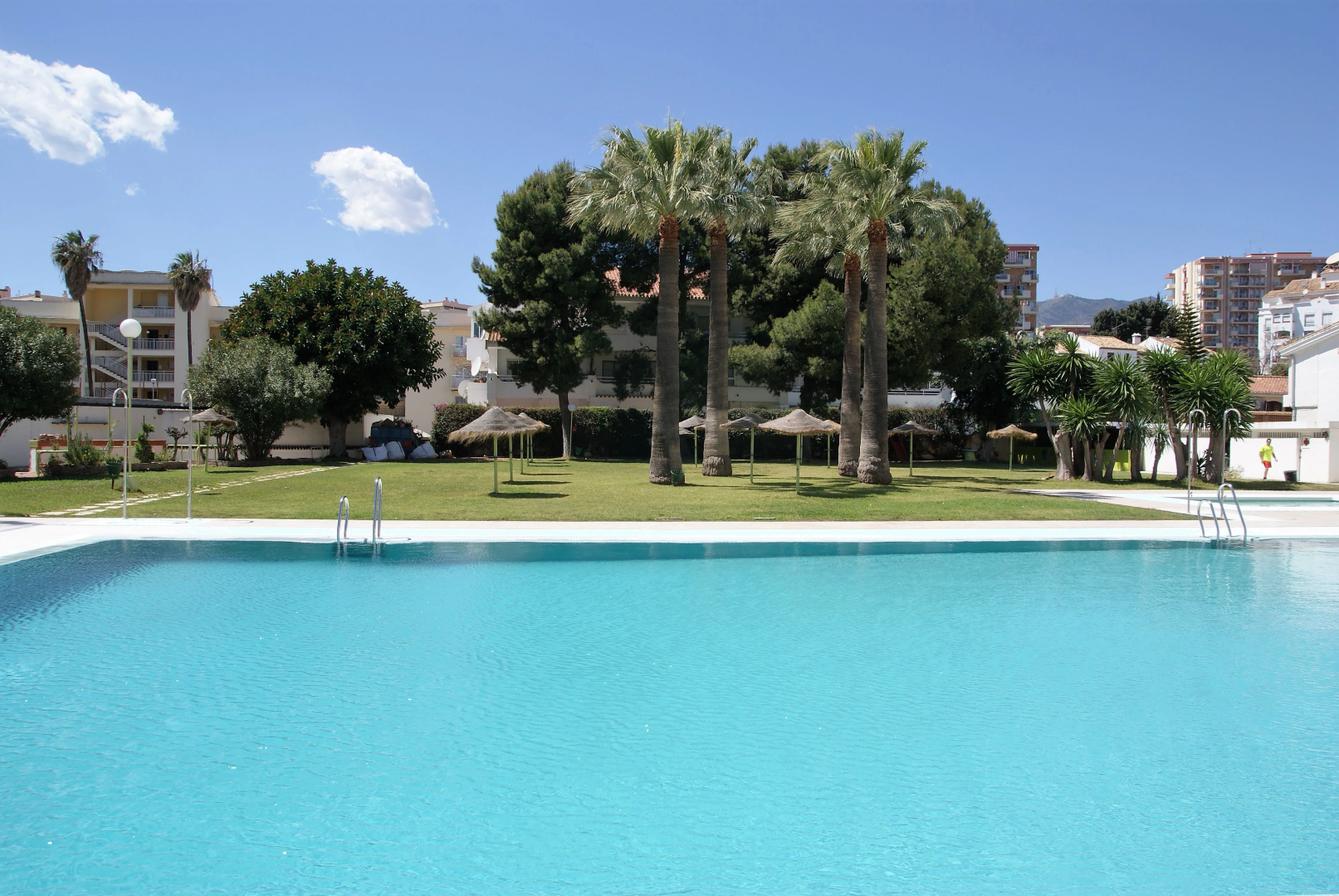 Отель THB San Fermín
